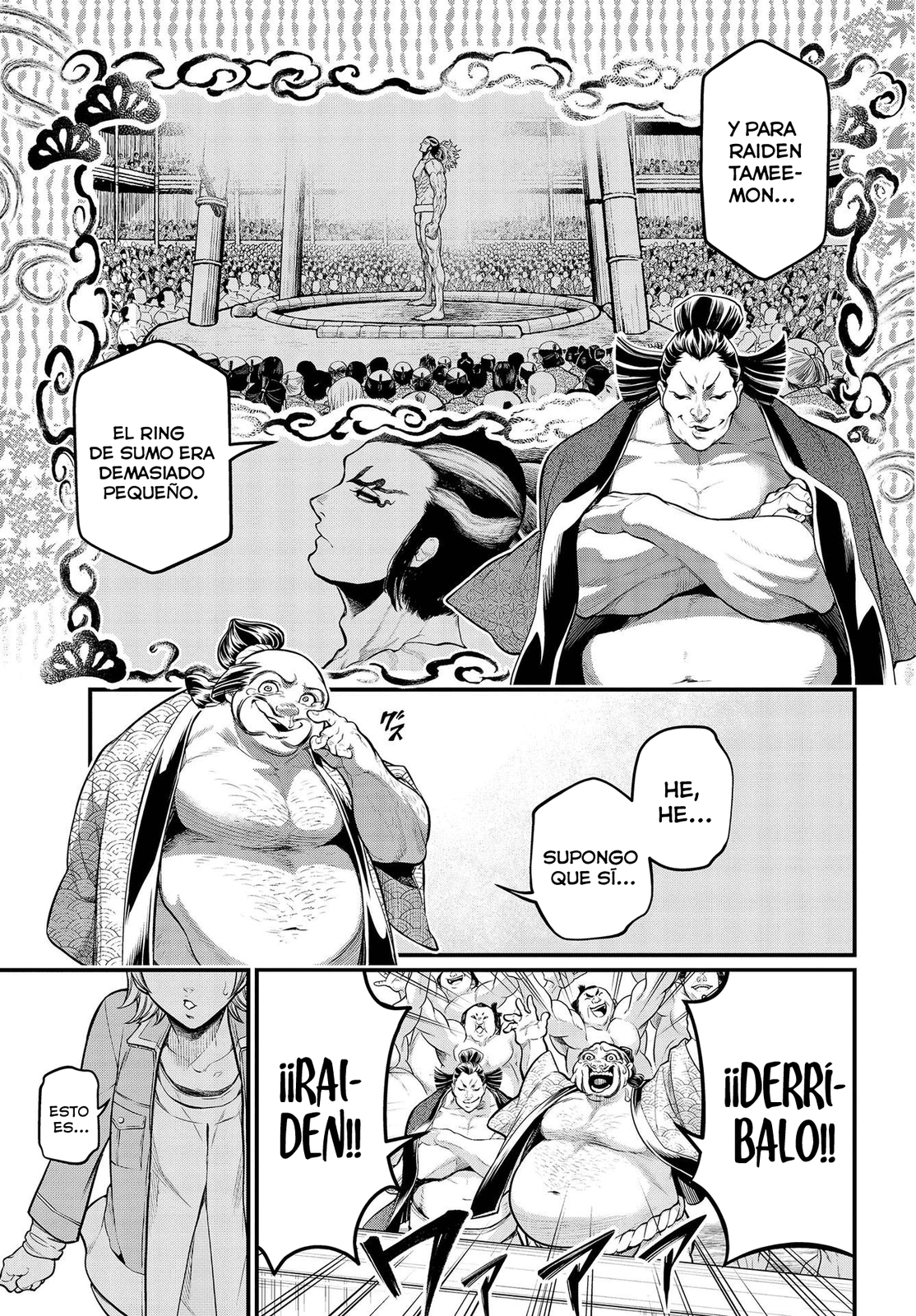 Read Shuumatsu no Valkyrie ES Manga Online