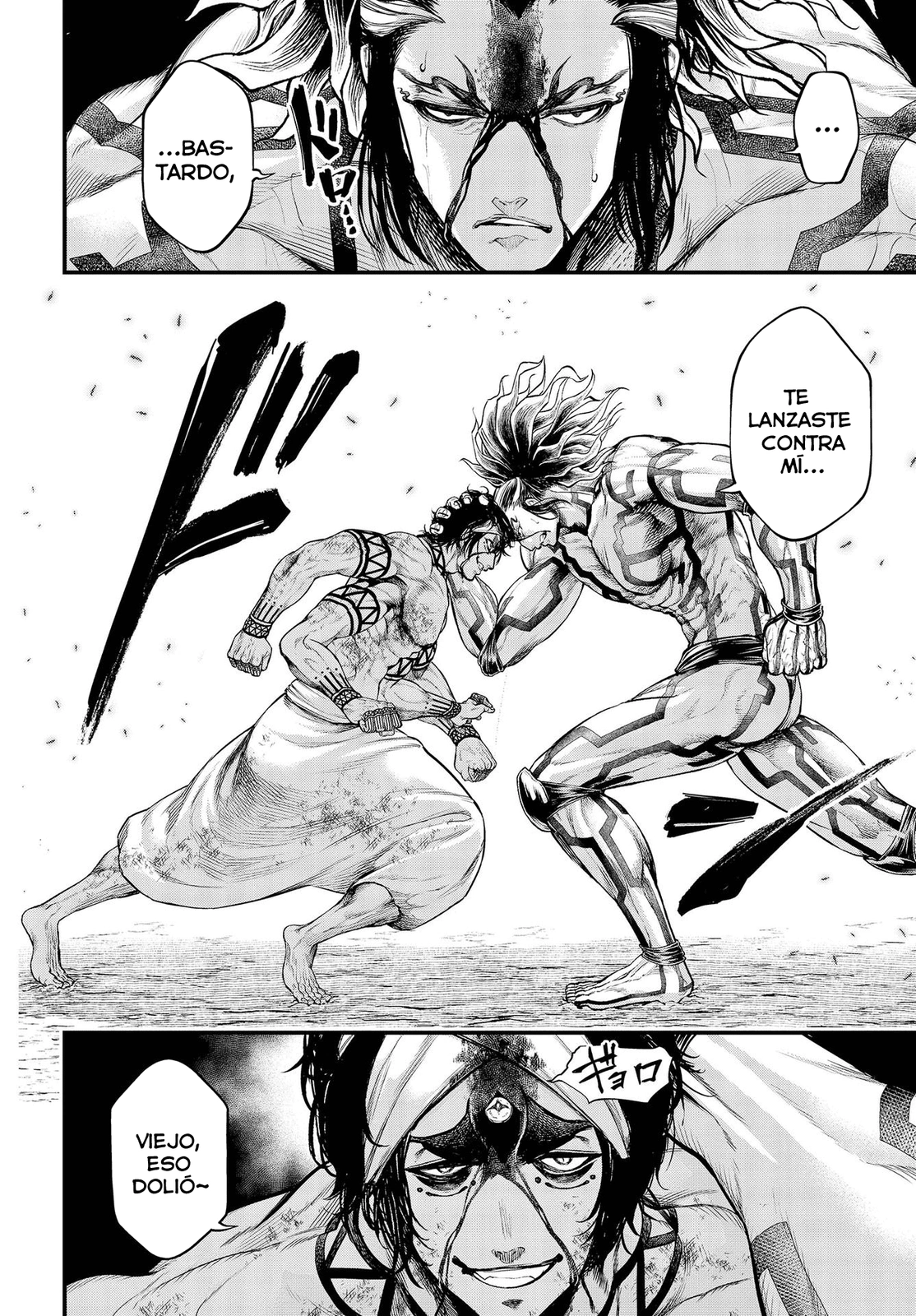 Read Shuumatsu no Valkyrie ES Manga Online