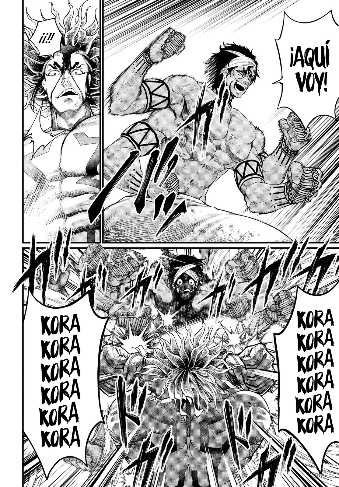 Read Shuumatsu no Valkyrie ES Manga Online