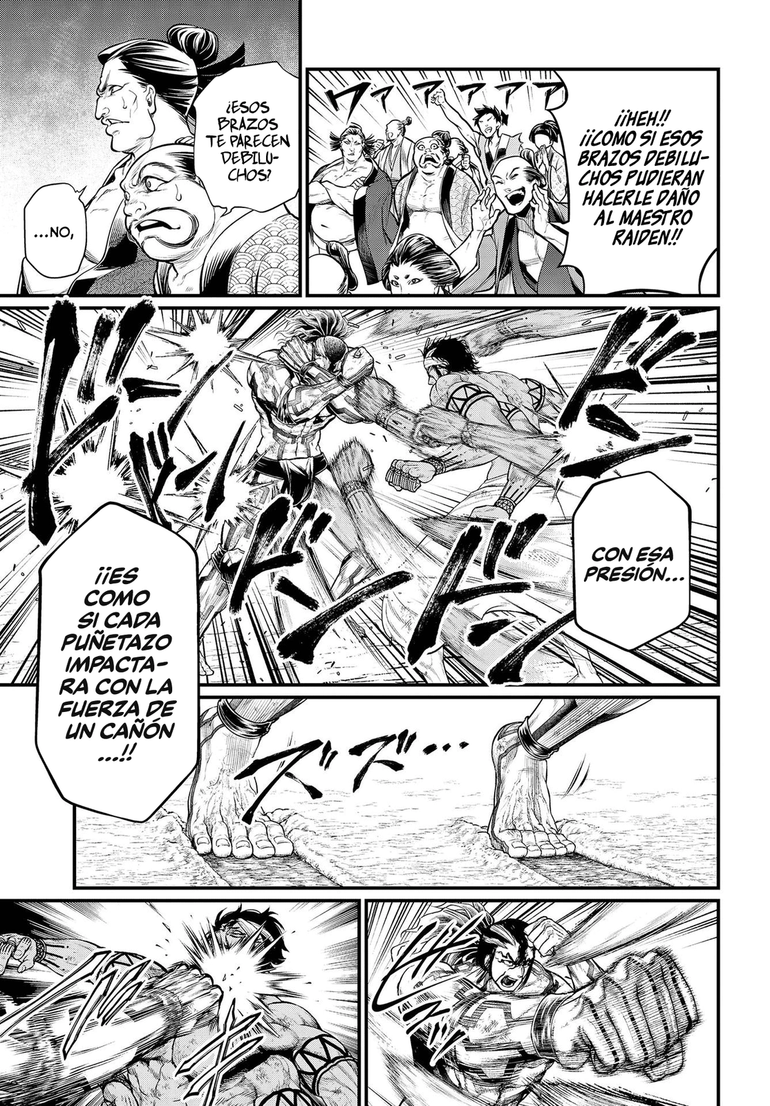 Read Shuumatsu no Valkyrie ES Manga Online