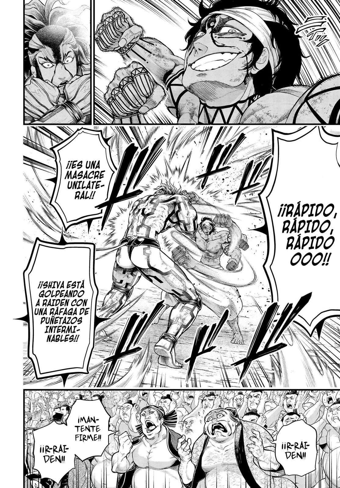 Read Shuumatsu no Valkyrie ES Manga Online