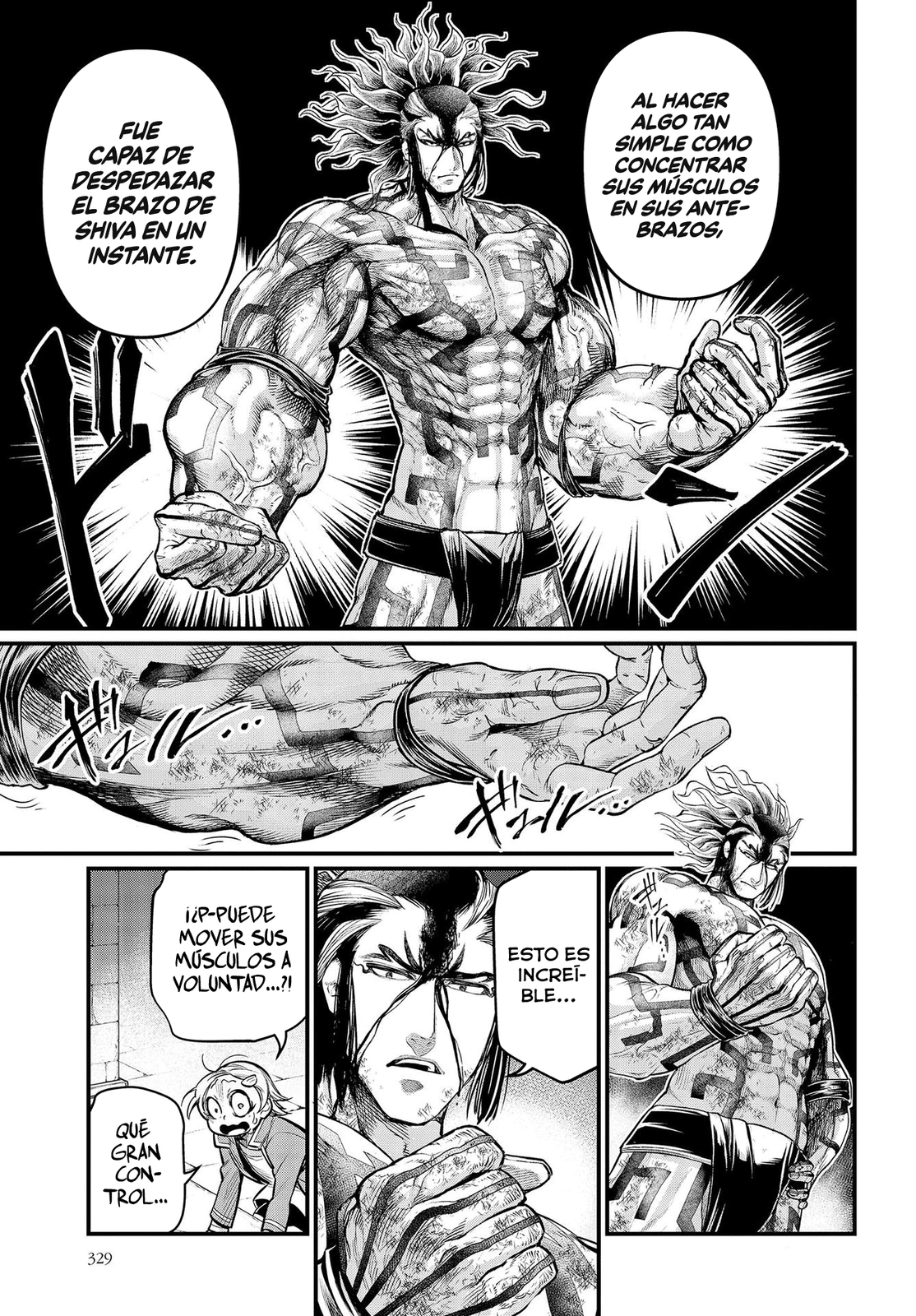 Read Shuumatsu no Valkyrie ES Manga Online