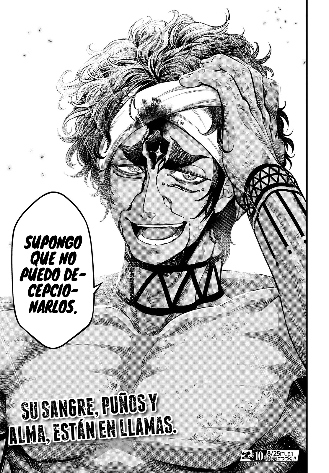 Read Shuumatsu no Valkyrie ES Manga Online