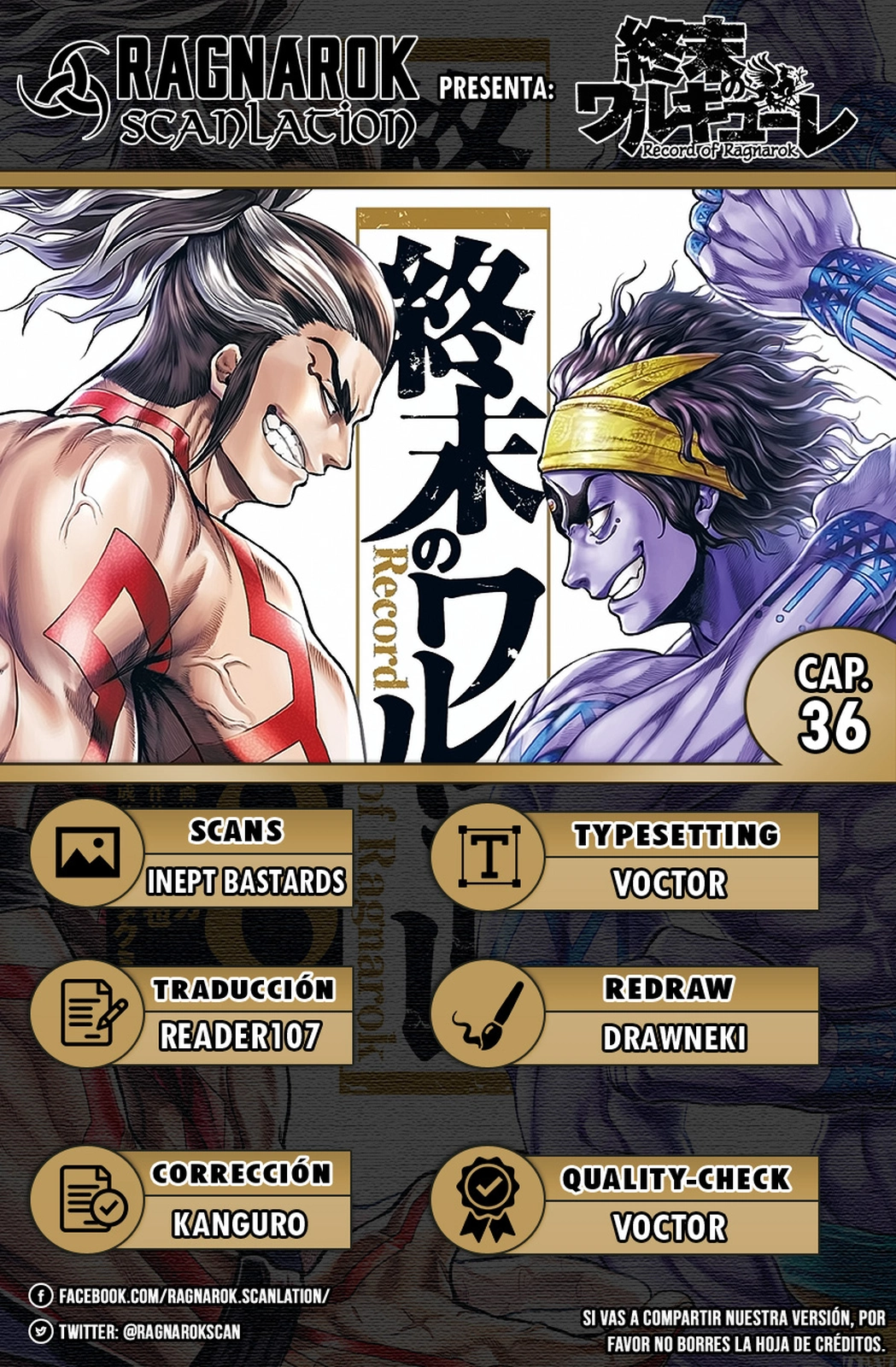 Read Shuumatsu no Valkyrie ES Manga Online