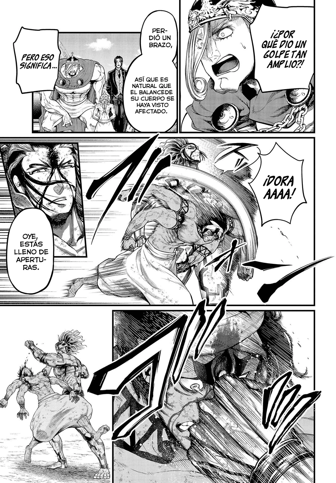 Read Shuumatsu no Valkyrie ES Manga Online
