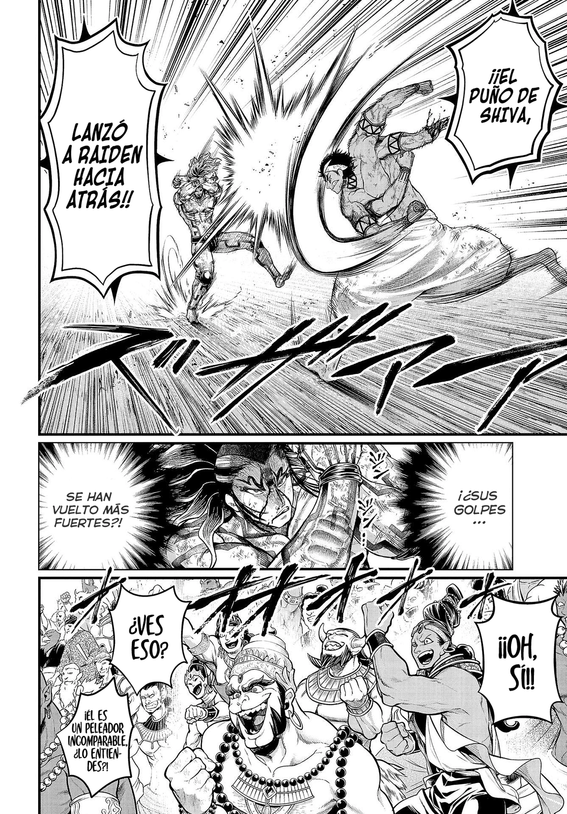 Read Shuumatsu no Valkyrie ES Manga Online