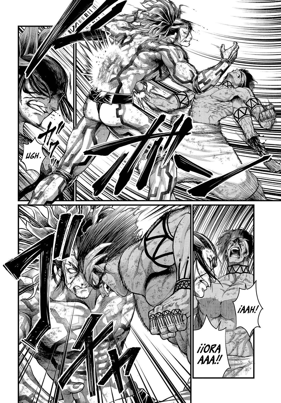 Read Shuumatsu no Valkyrie ES Manga Online