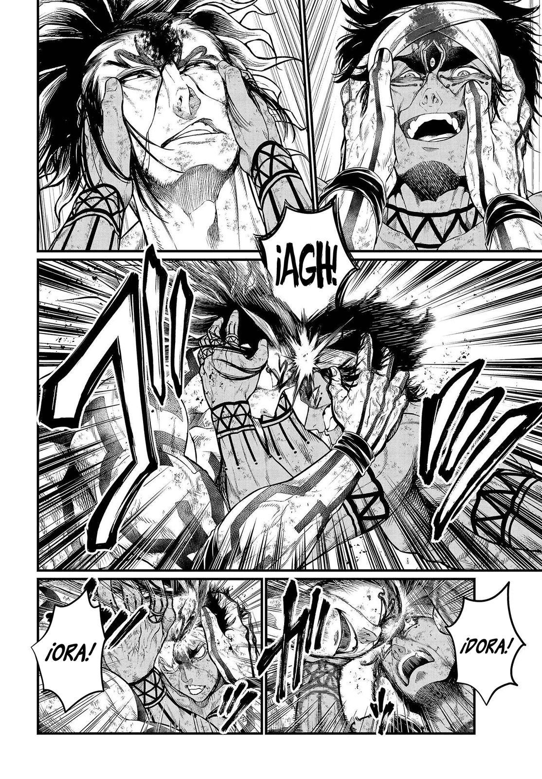 Read Shuumatsu no Valkyrie ES Manga Online