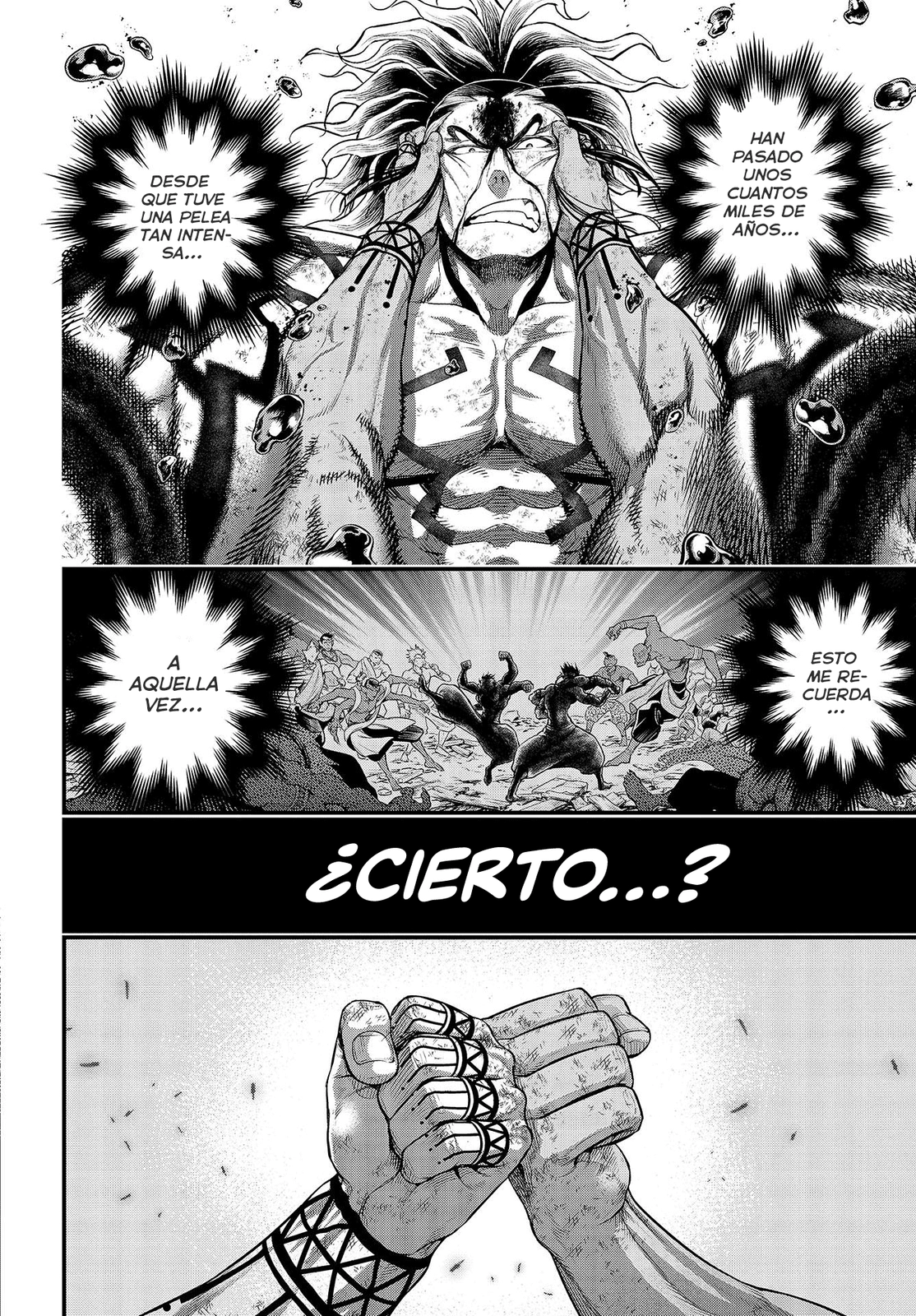 Read Shuumatsu no Valkyrie ES Manga Online