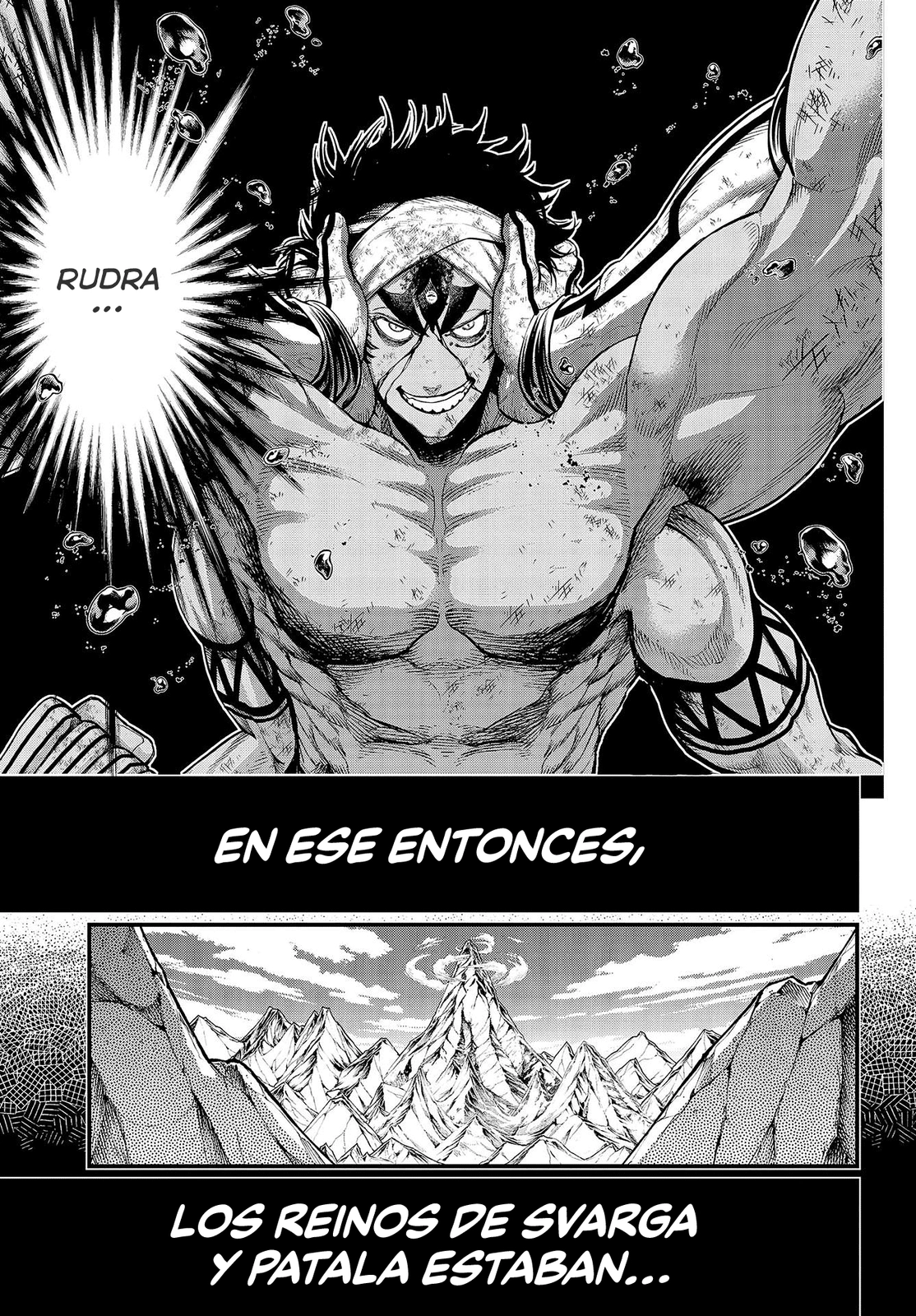 Read Shuumatsu no Valkyrie ES Manga Online