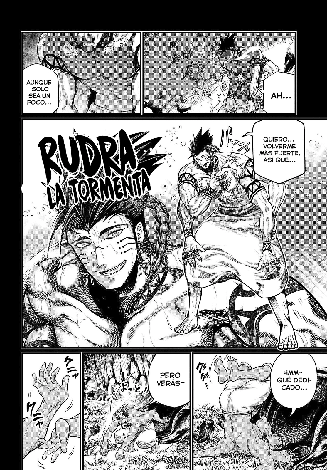Read Shuumatsu no Valkyrie ES Manga Online