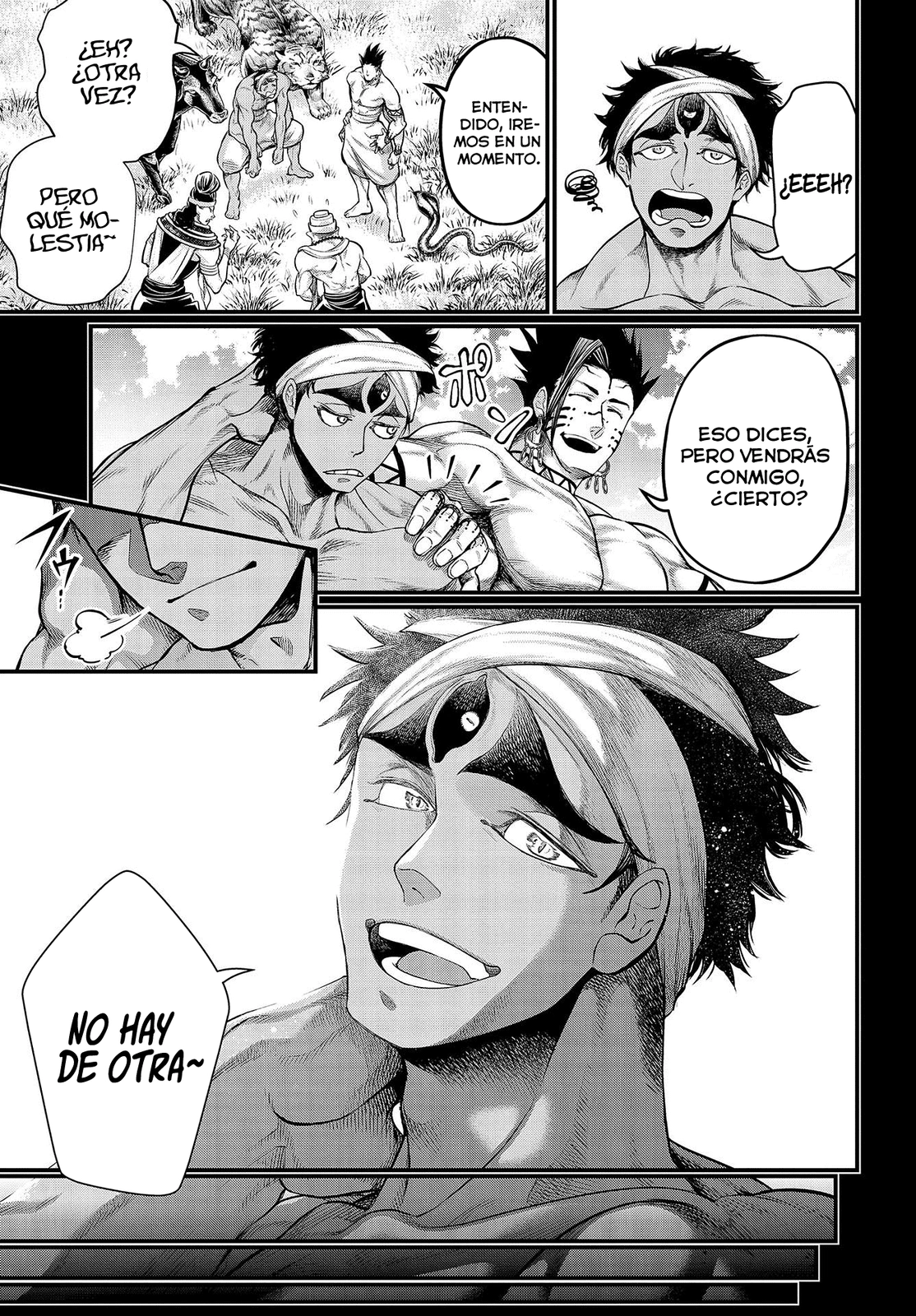 Read Shuumatsu no Valkyrie ES Manga Online