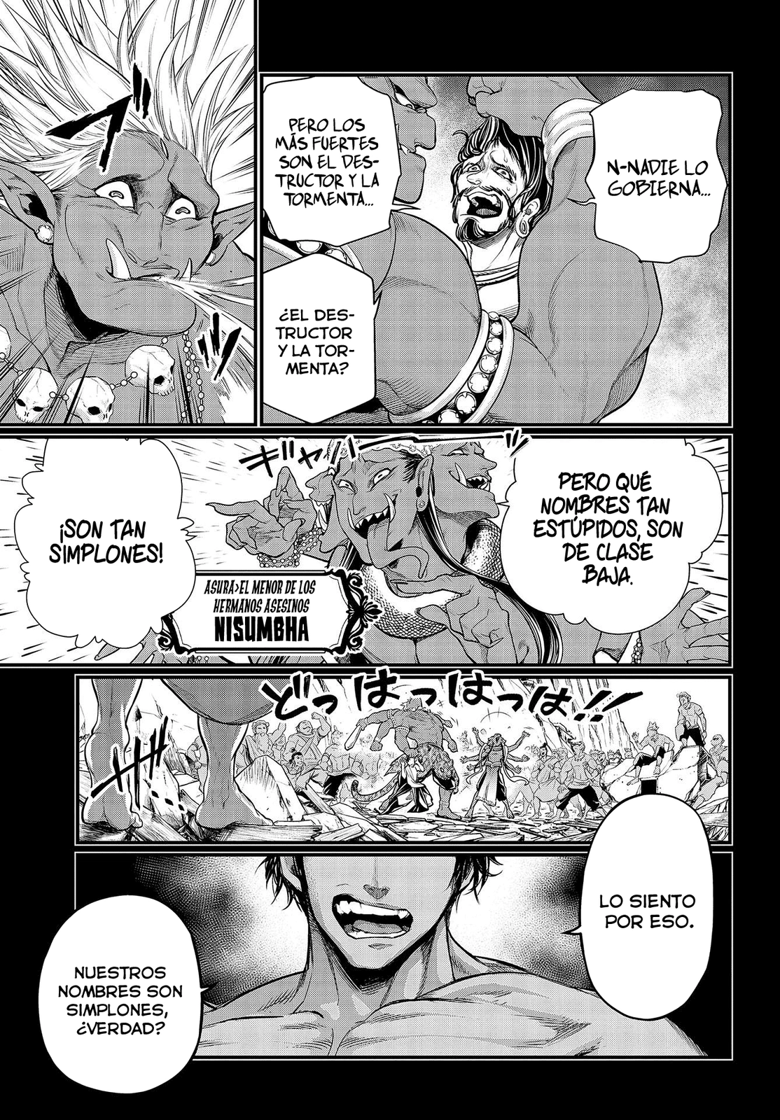 Read Shuumatsu no Valkyrie ES Manga Online
