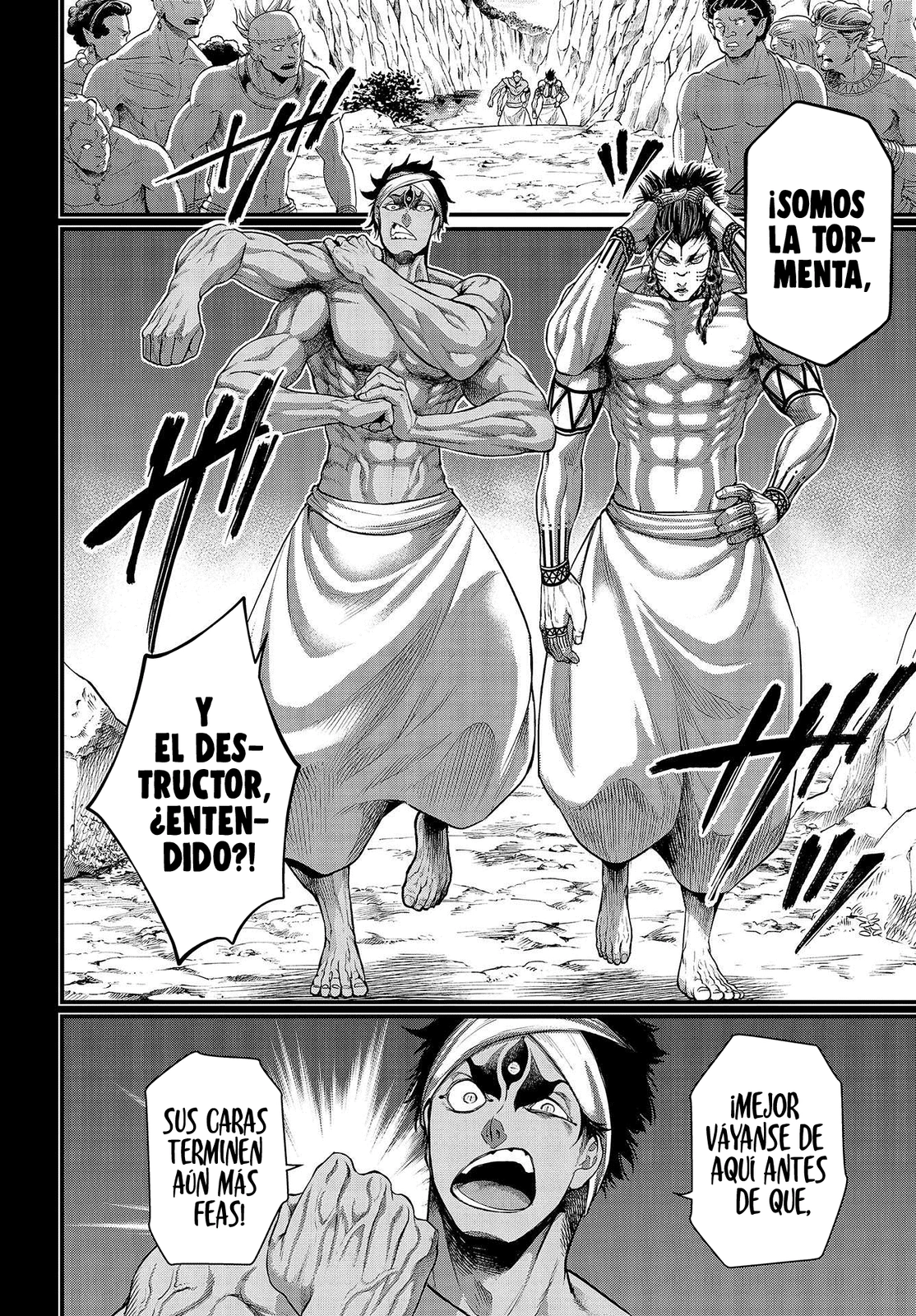 Read Shuumatsu no Valkyrie ES Manga Online
