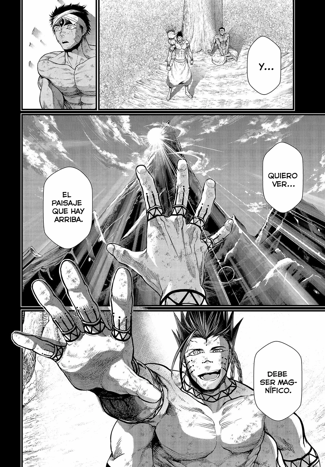 Read Shuumatsu no Valkyrie ES Manga Online
