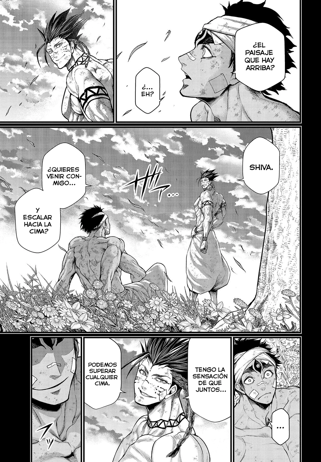 Read Shuumatsu no Valkyrie ES Manga Online