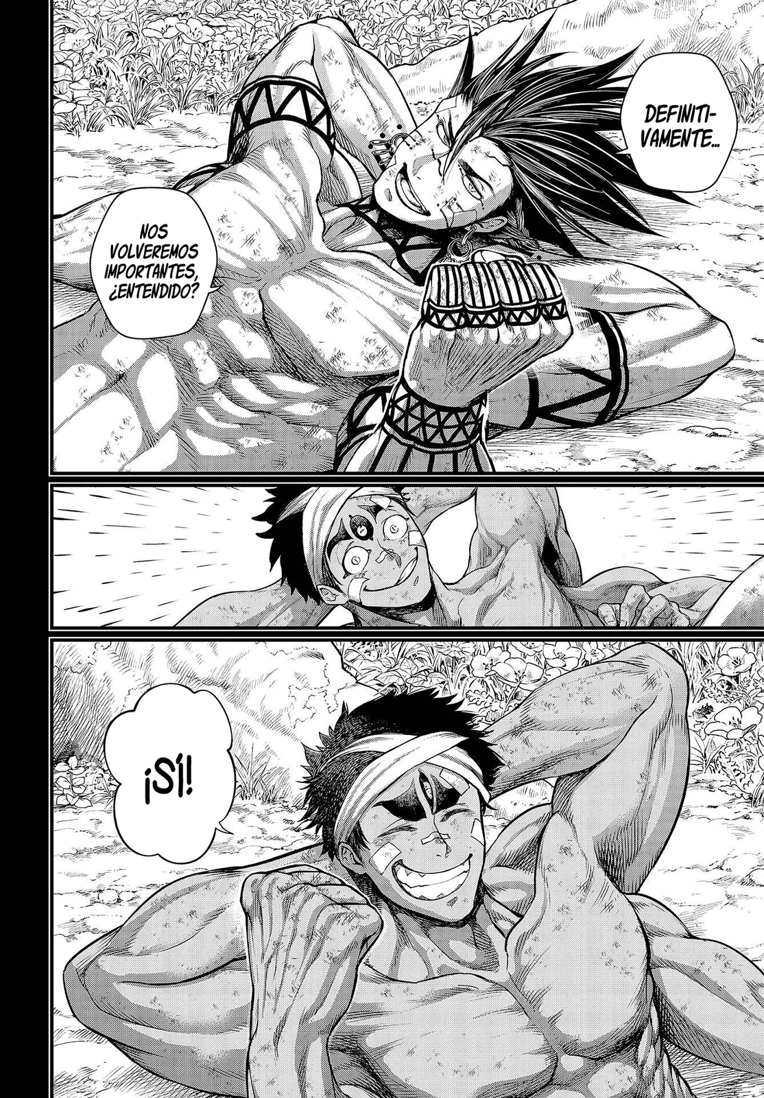 Read Shuumatsu no Valkyrie ES Manga Online