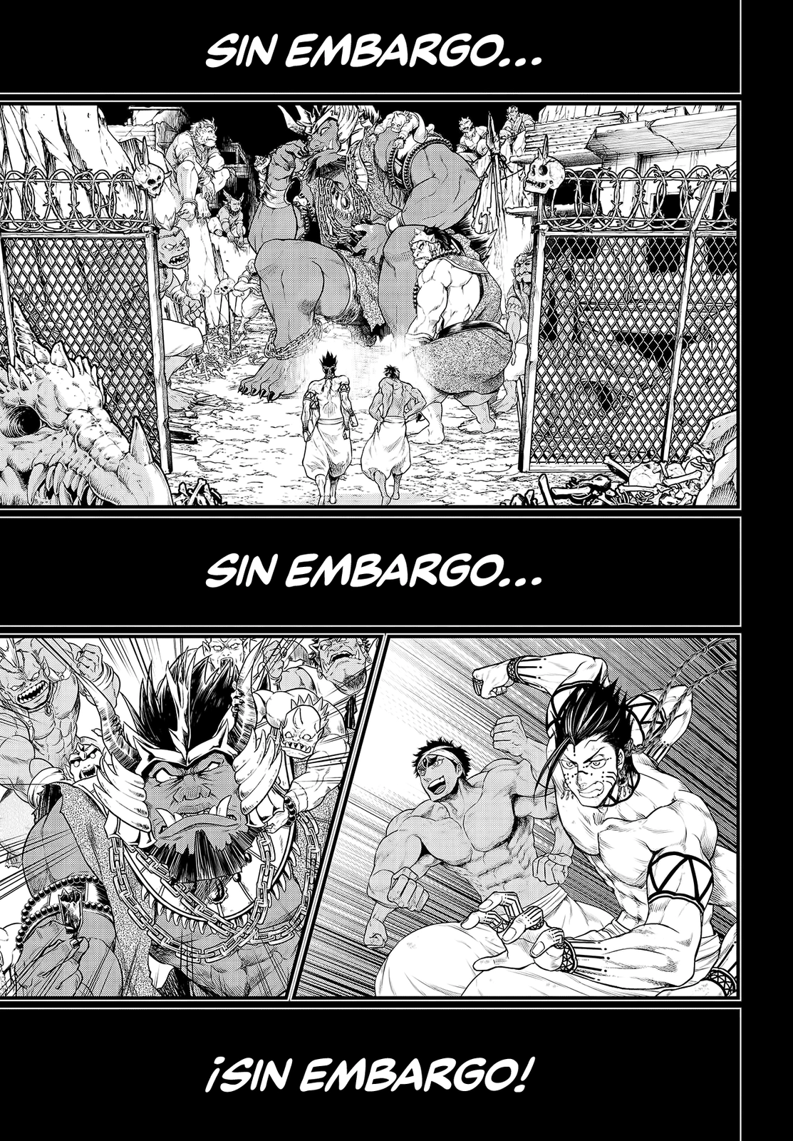 Read Shuumatsu no Valkyrie ES Manga Online