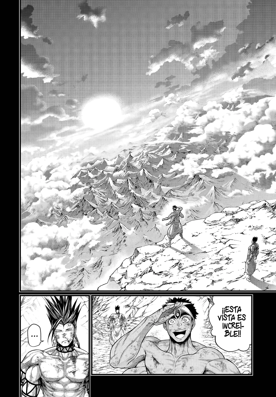Read Shuumatsu no Valkyrie ES Manga Online