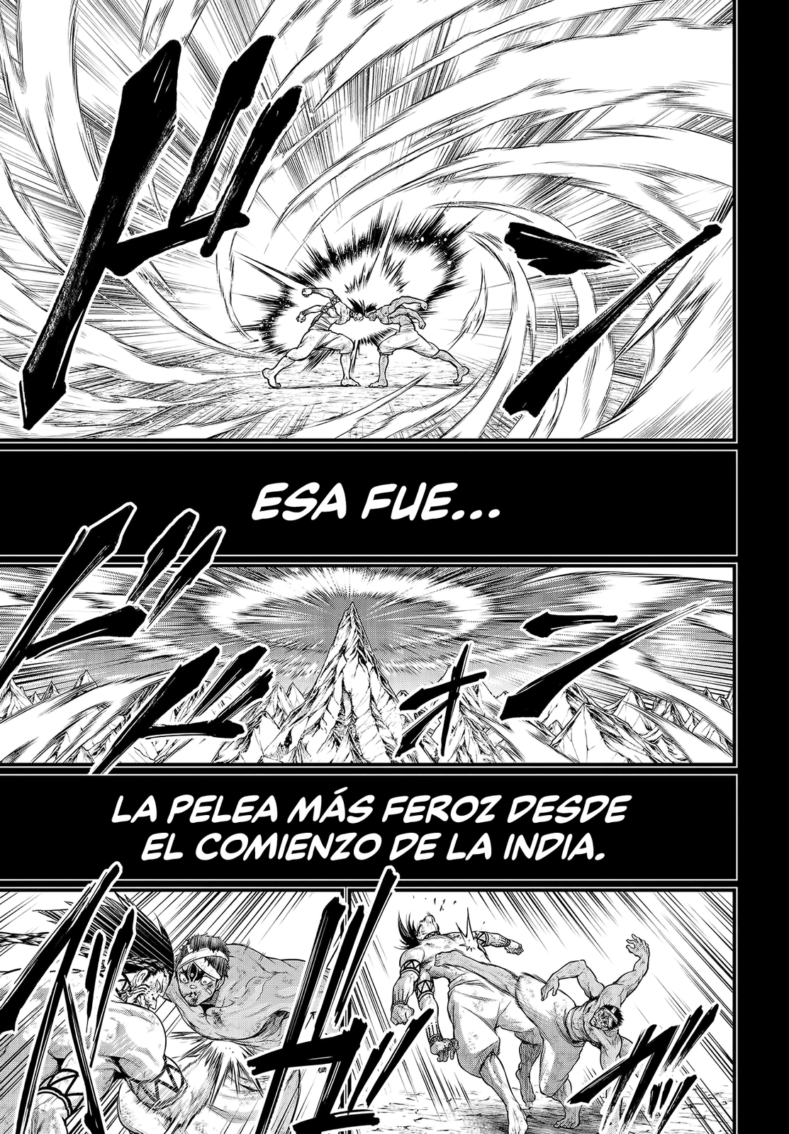 Read Shuumatsu no Valkyrie ES Manga Online
