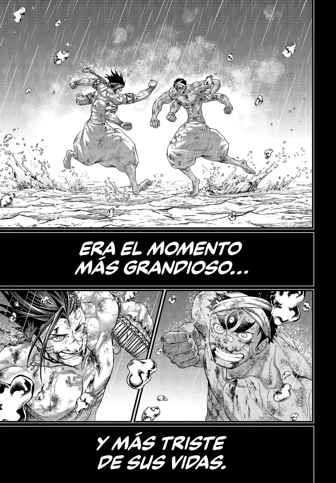 Read Shuumatsu no Valkyrie ES Manga Online