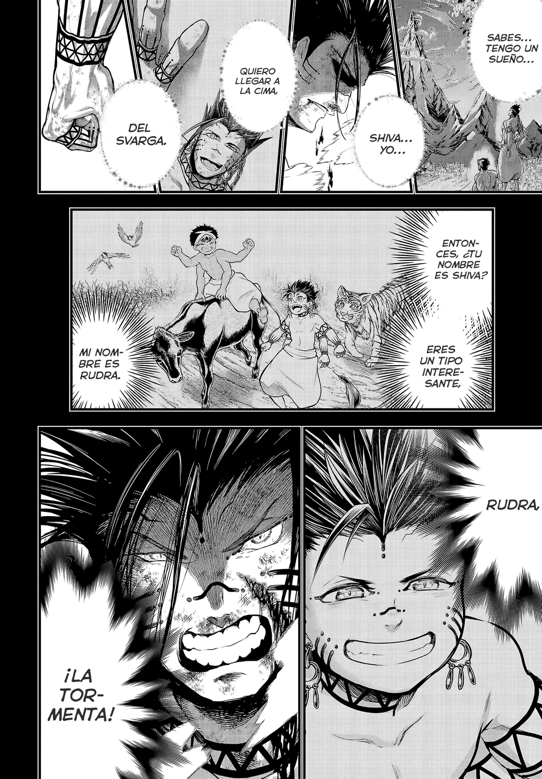 Read Shuumatsu no Valkyrie ES Manga Online