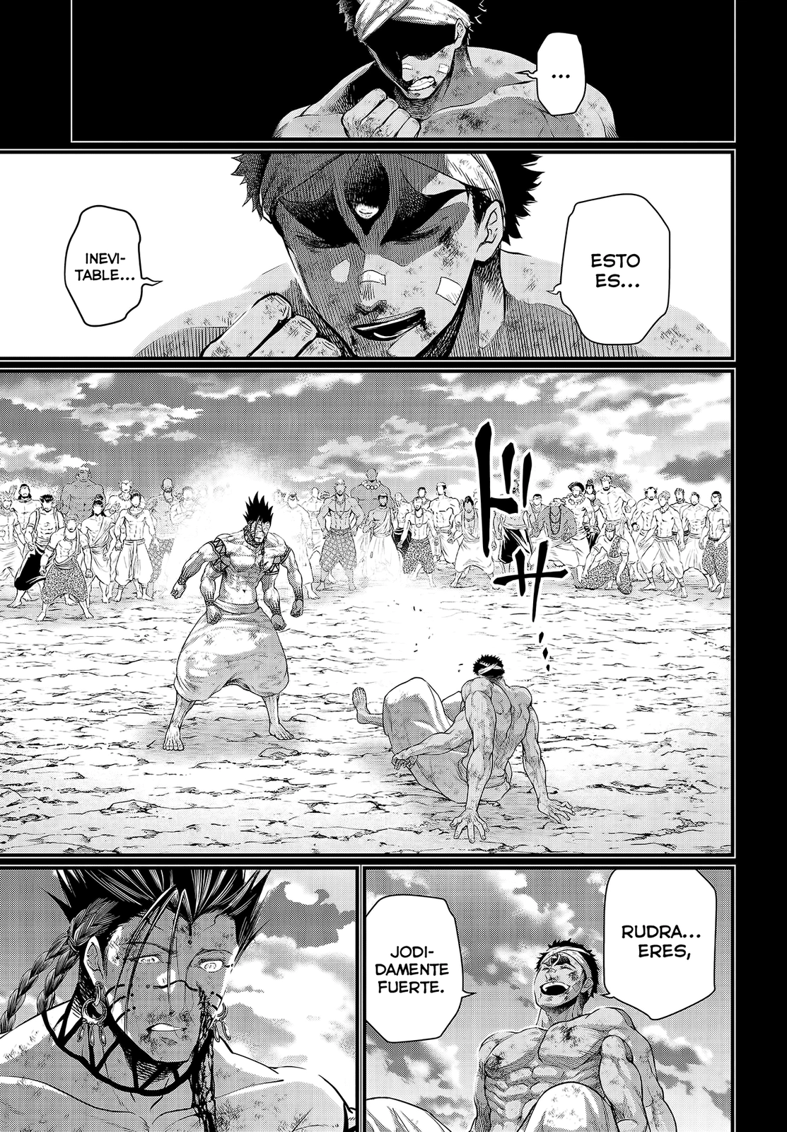 Read Shuumatsu no Valkyrie ES Manga Online