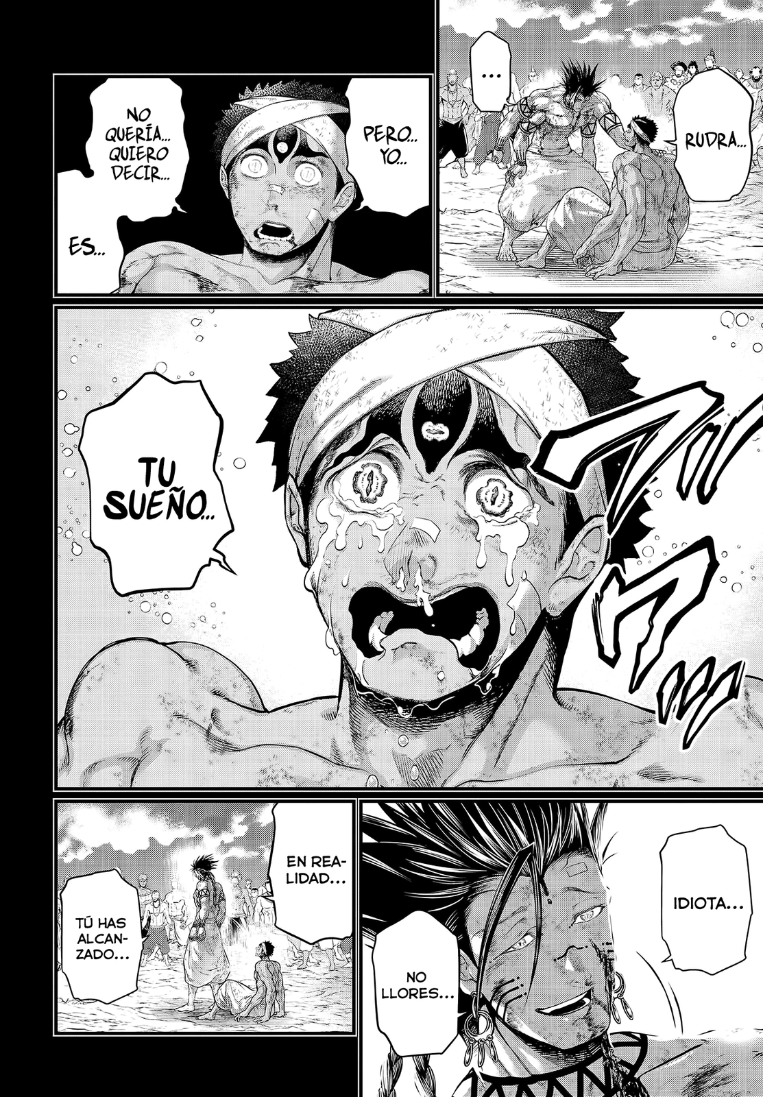 Read Shuumatsu no Valkyrie ES Manga Online