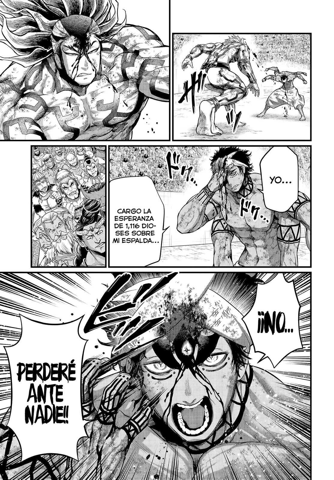 Read Shuumatsu no Valkyrie ES Manga Online