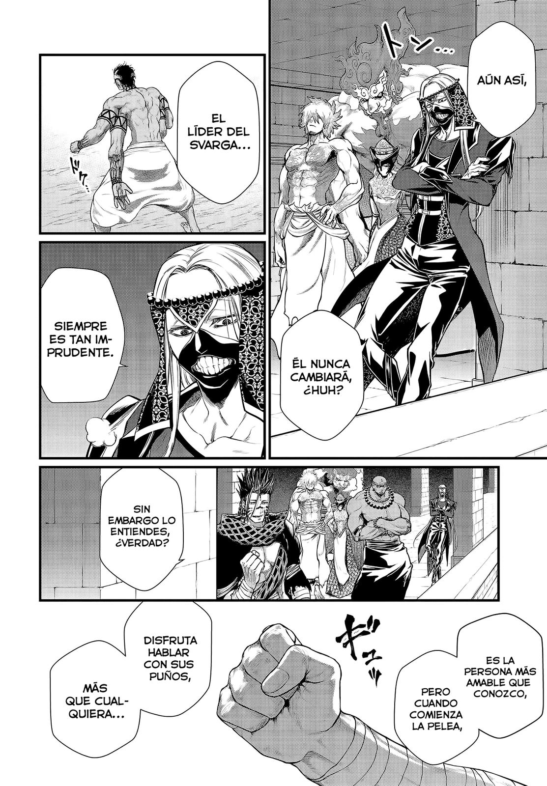 Read Shuumatsu no Valkyrie ES Manga Online
