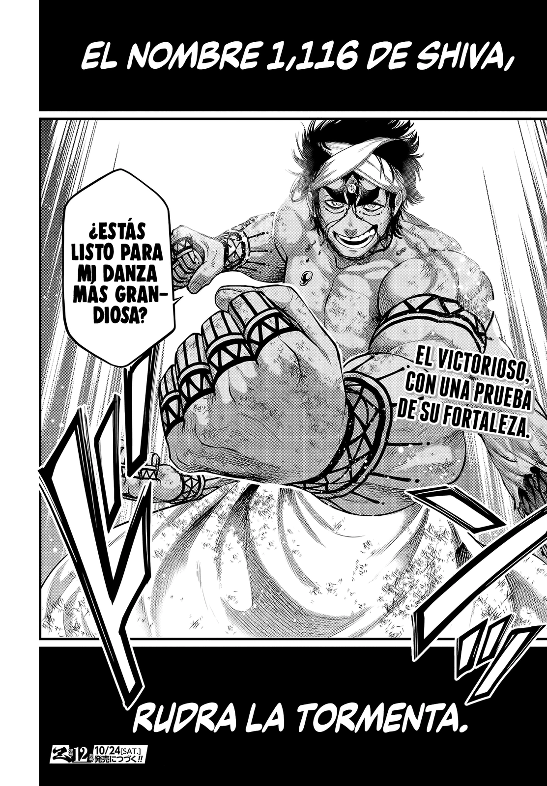 Read Shuumatsu no Valkyrie ES Manga Online