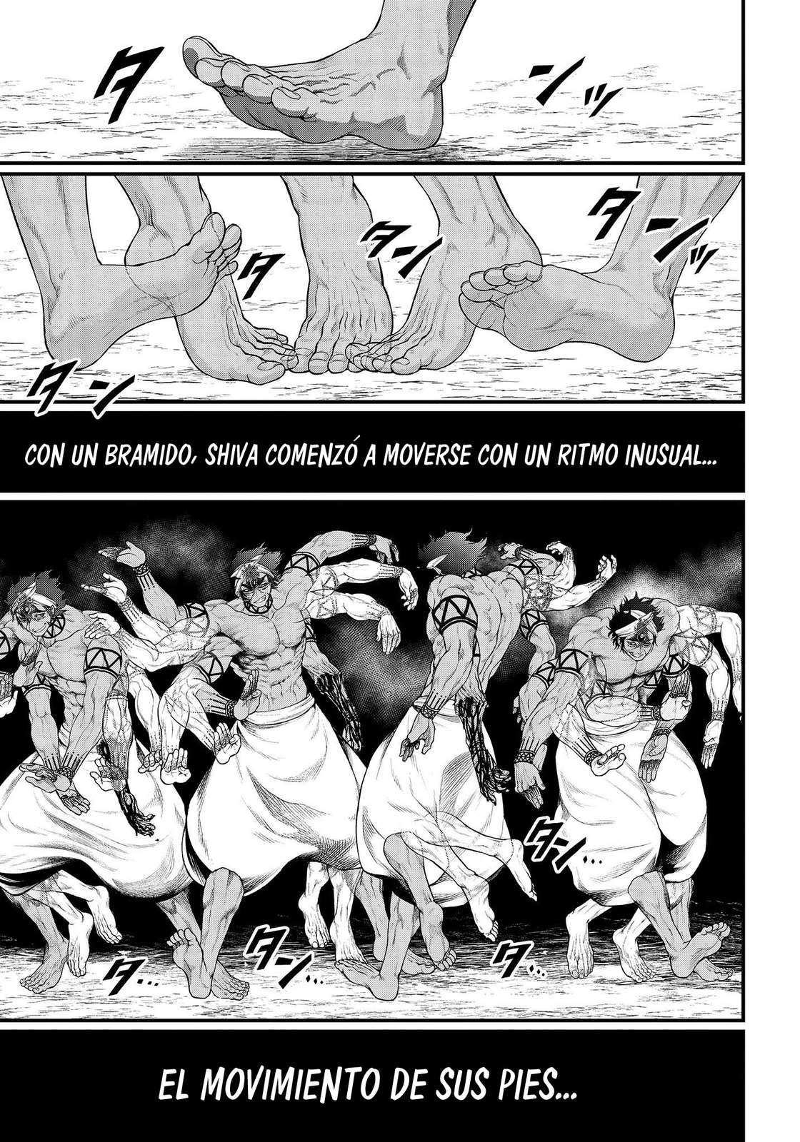 Read Shuumatsu no Valkyrie ES Manga Online