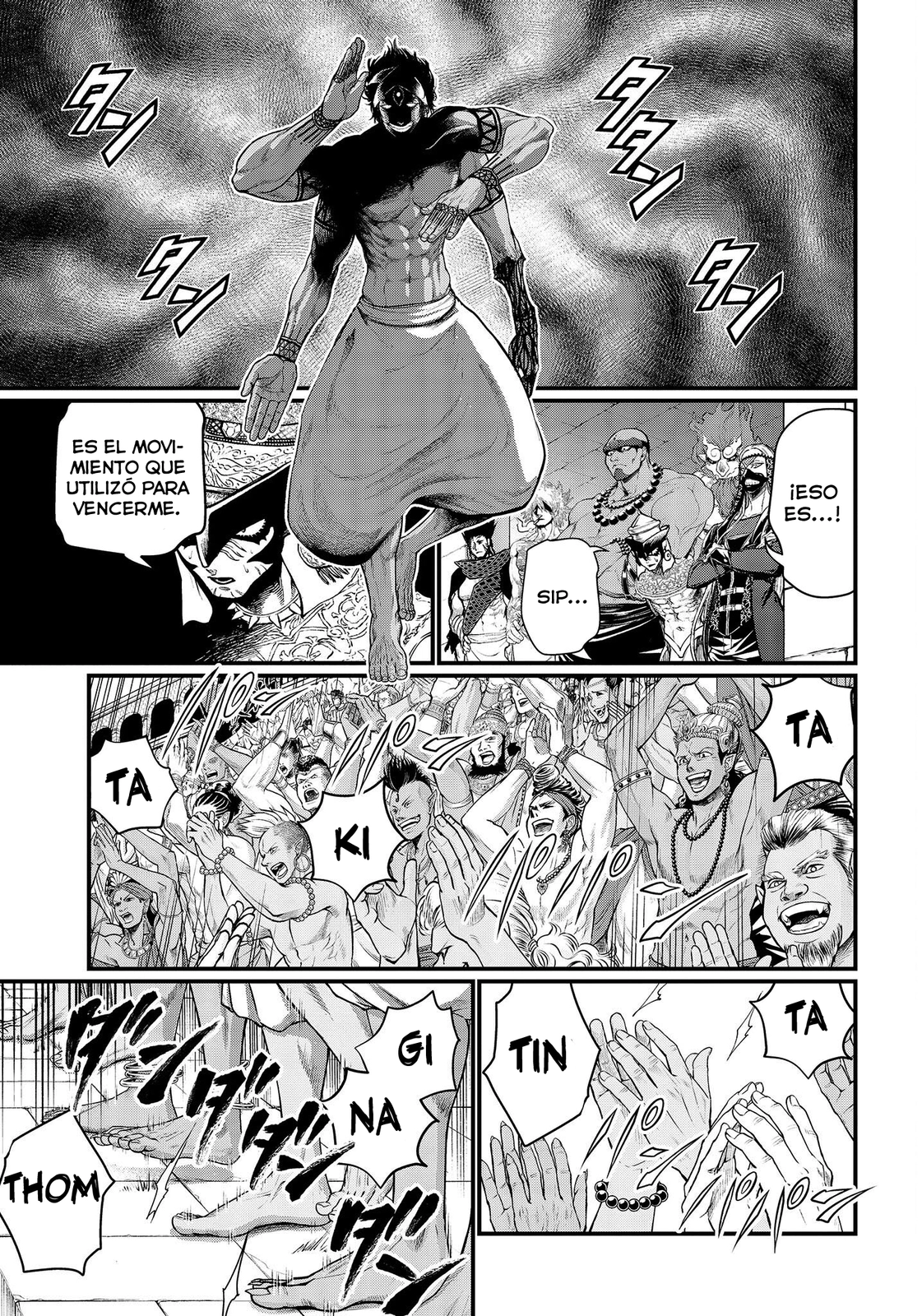 Read Shuumatsu no Valkyrie ES Manga Online