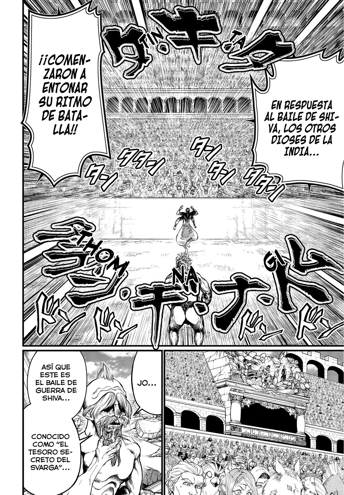 Read Shuumatsu no Valkyrie ES Manga Online