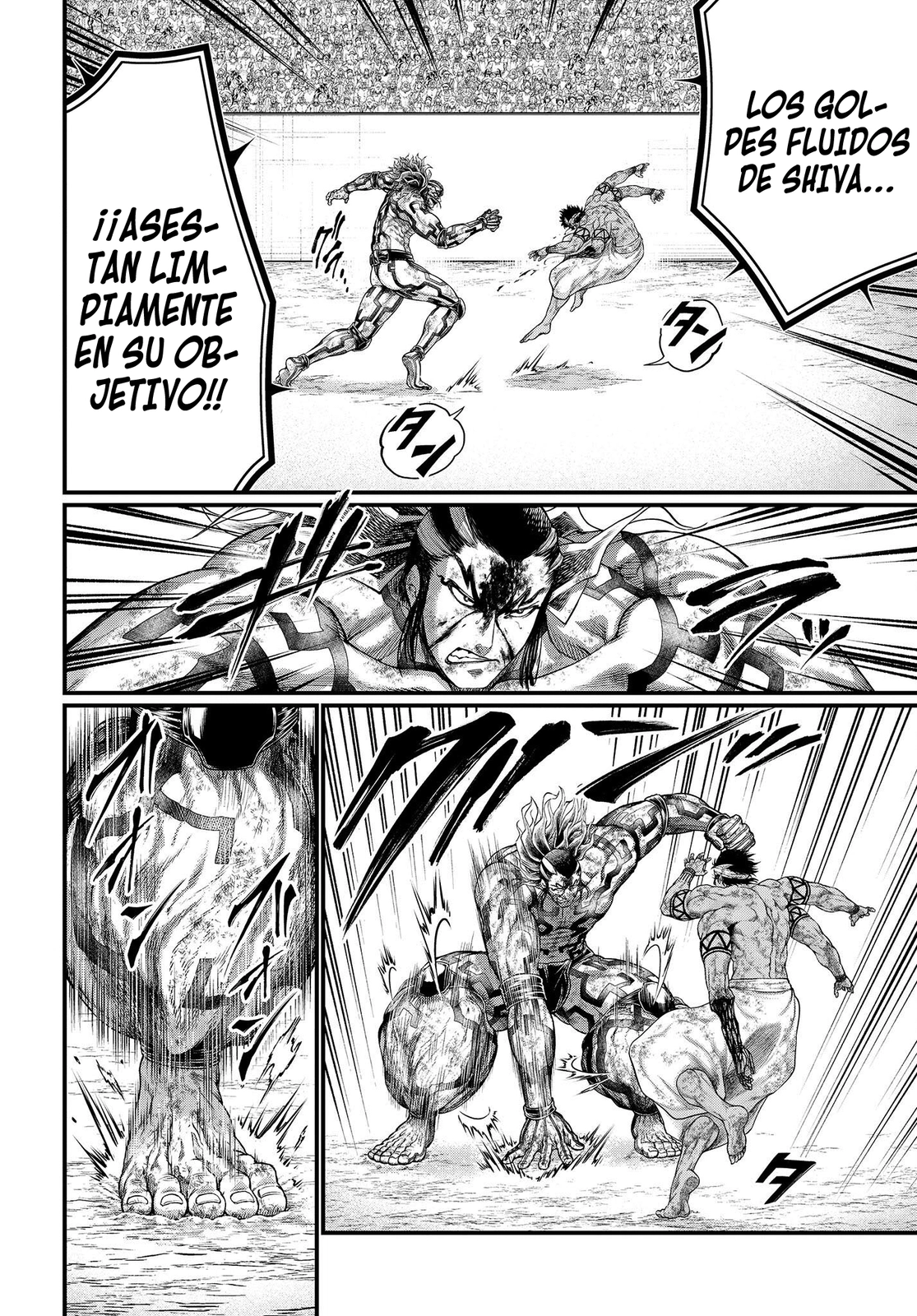 Read Shuumatsu no Valkyrie ES Manga Online