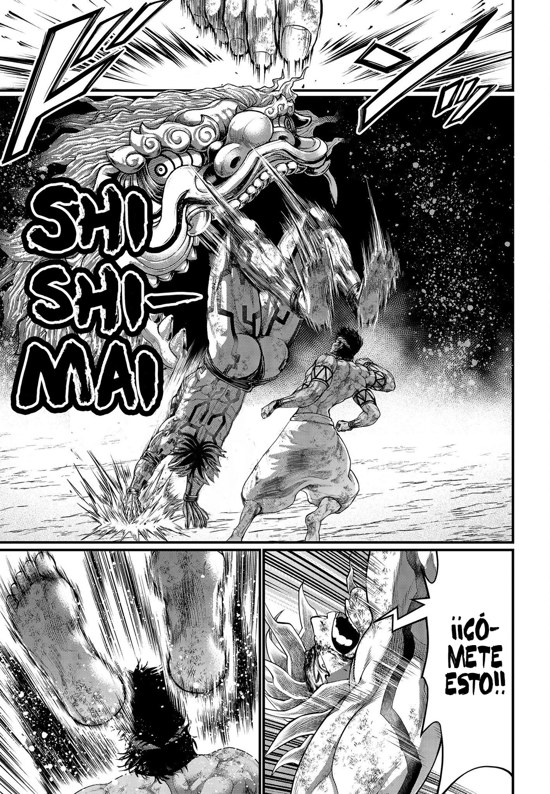 Read Shuumatsu no Valkyrie ES Manga Online