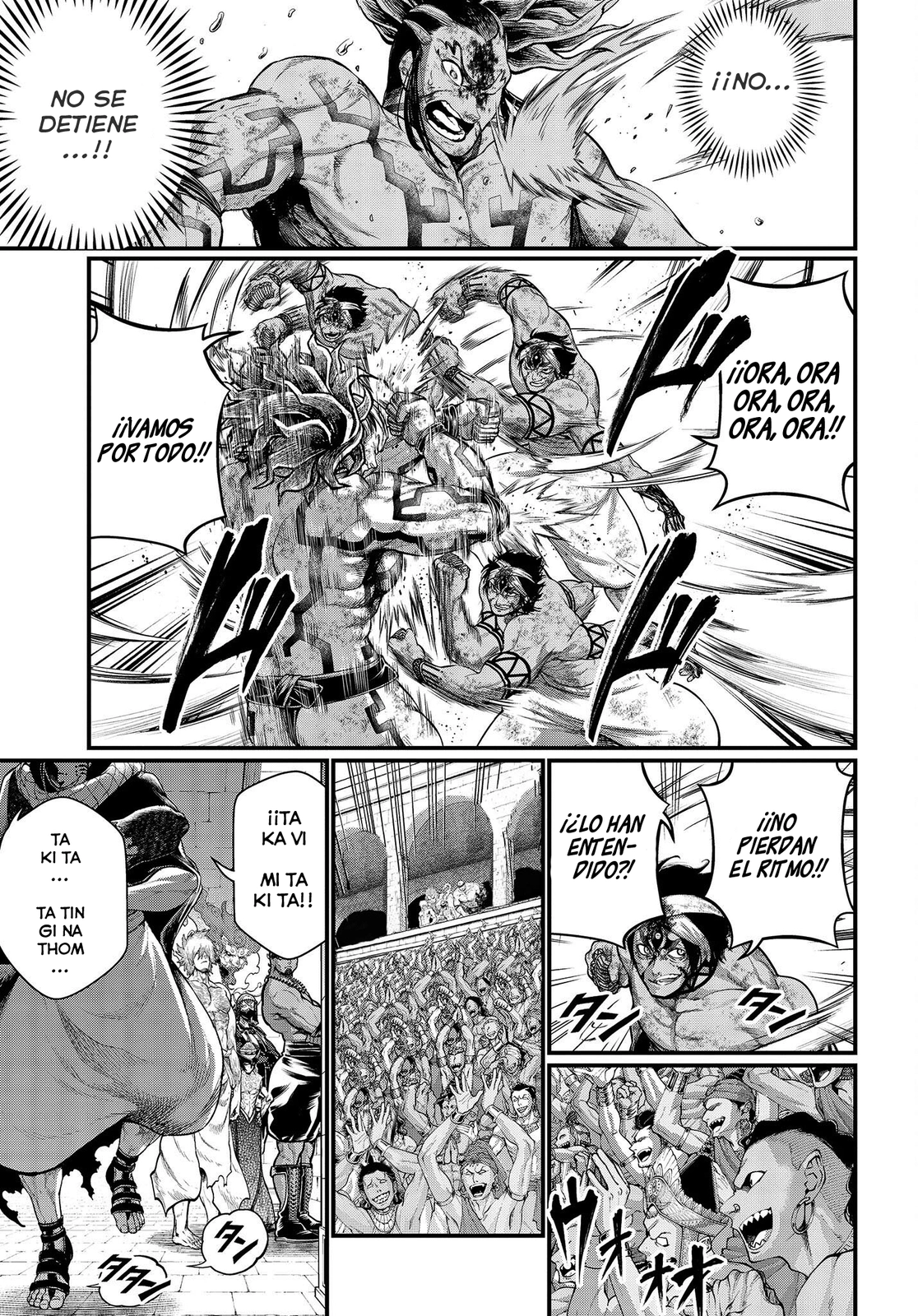 Read Shuumatsu no Valkyrie ES Manga Online