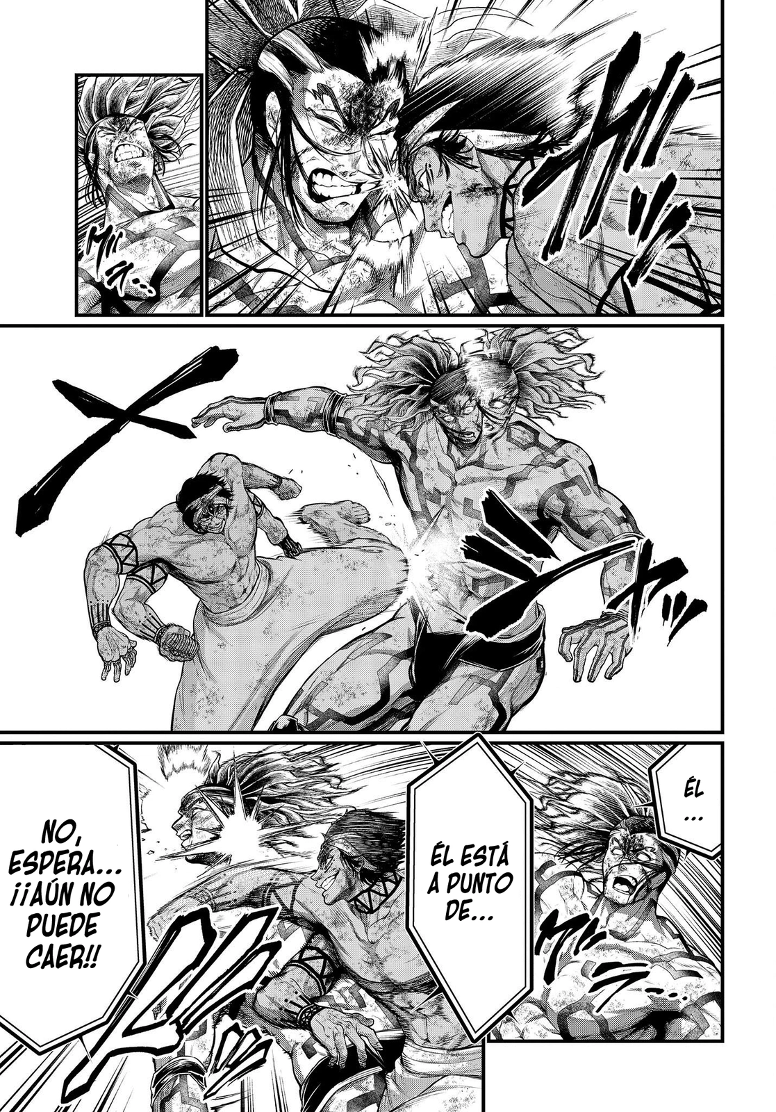 Read Shuumatsu no Valkyrie ES Manga Online