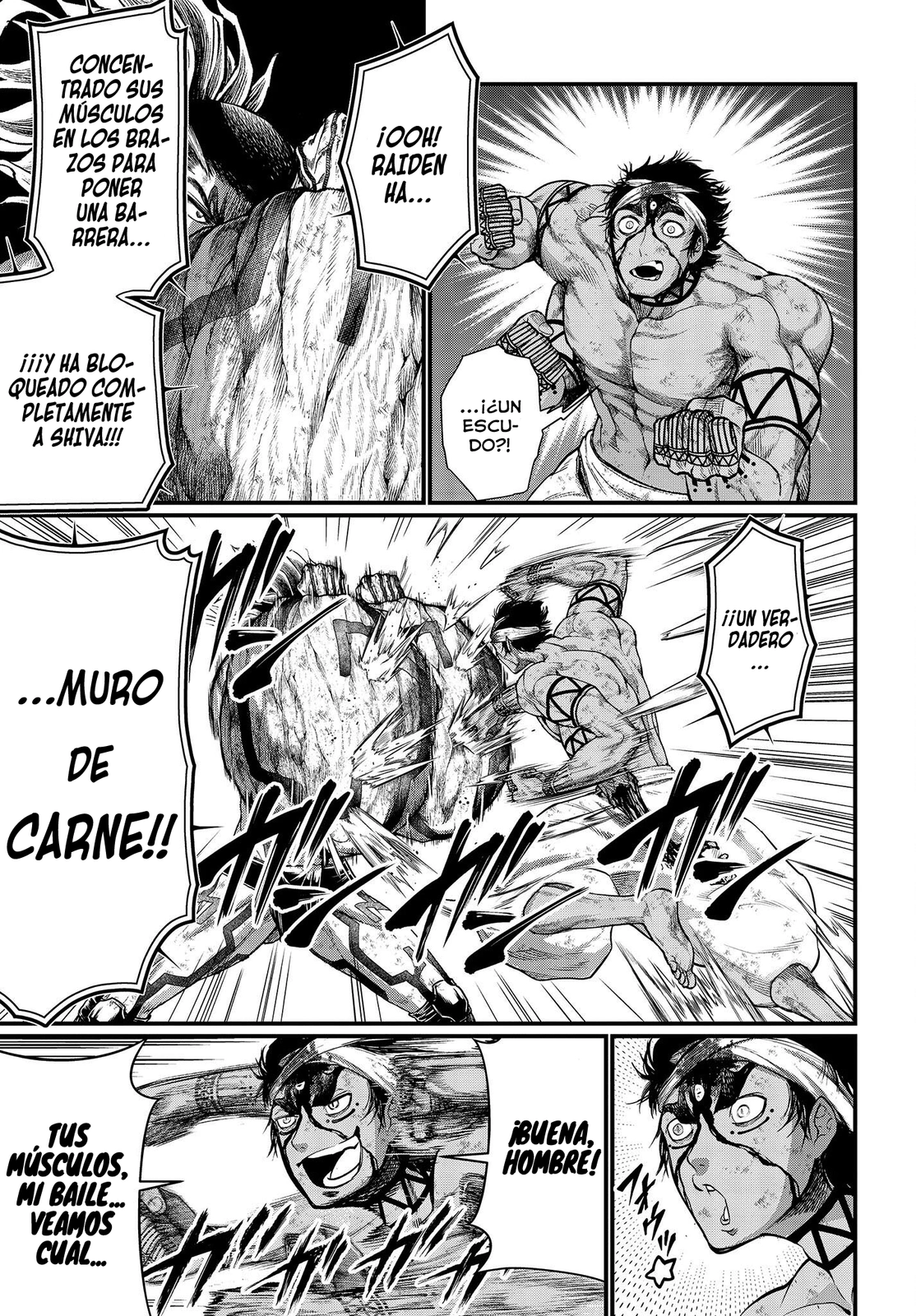 Read Shuumatsu no Valkyrie ES Manga Online