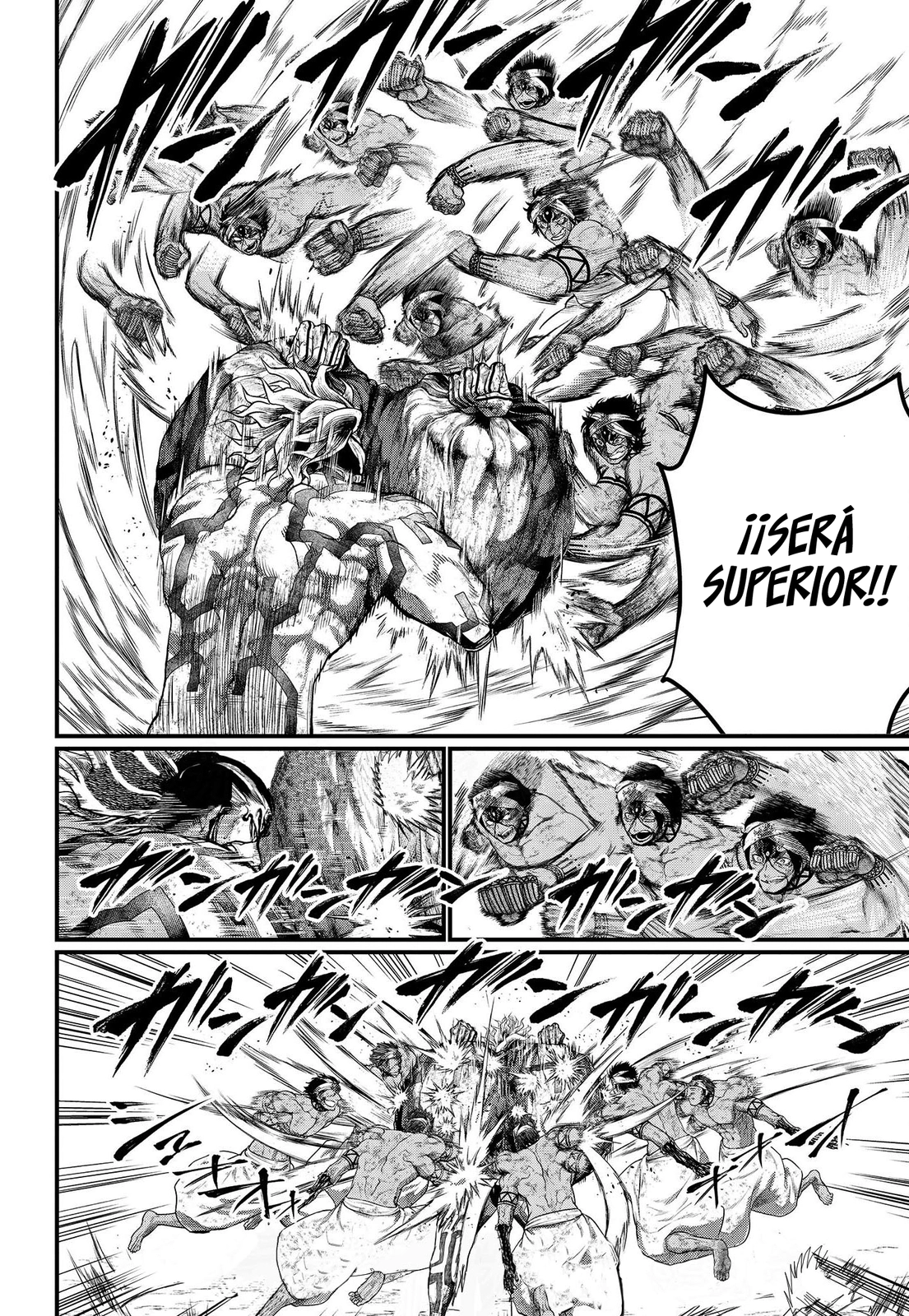 Read Shuumatsu no Valkyrie ES Manga Online