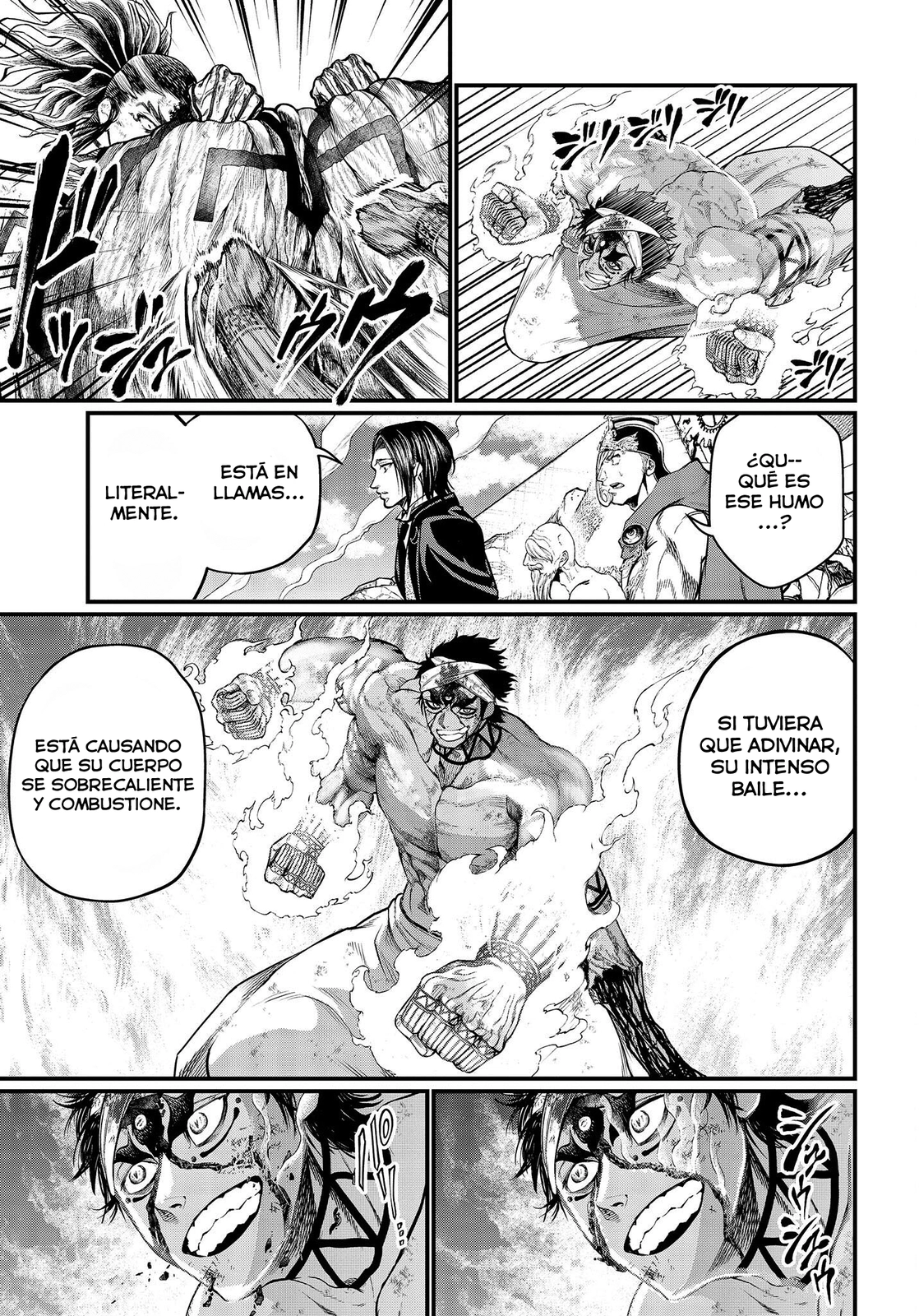Read Shuumatsu no Valkyrie ES Manga Online