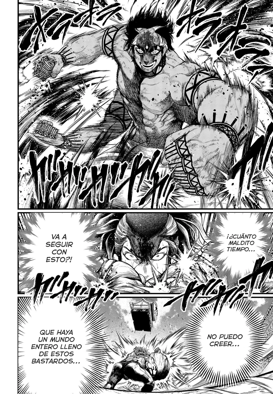 Read Shuumatsu no Valkyrie ES Manga Online
