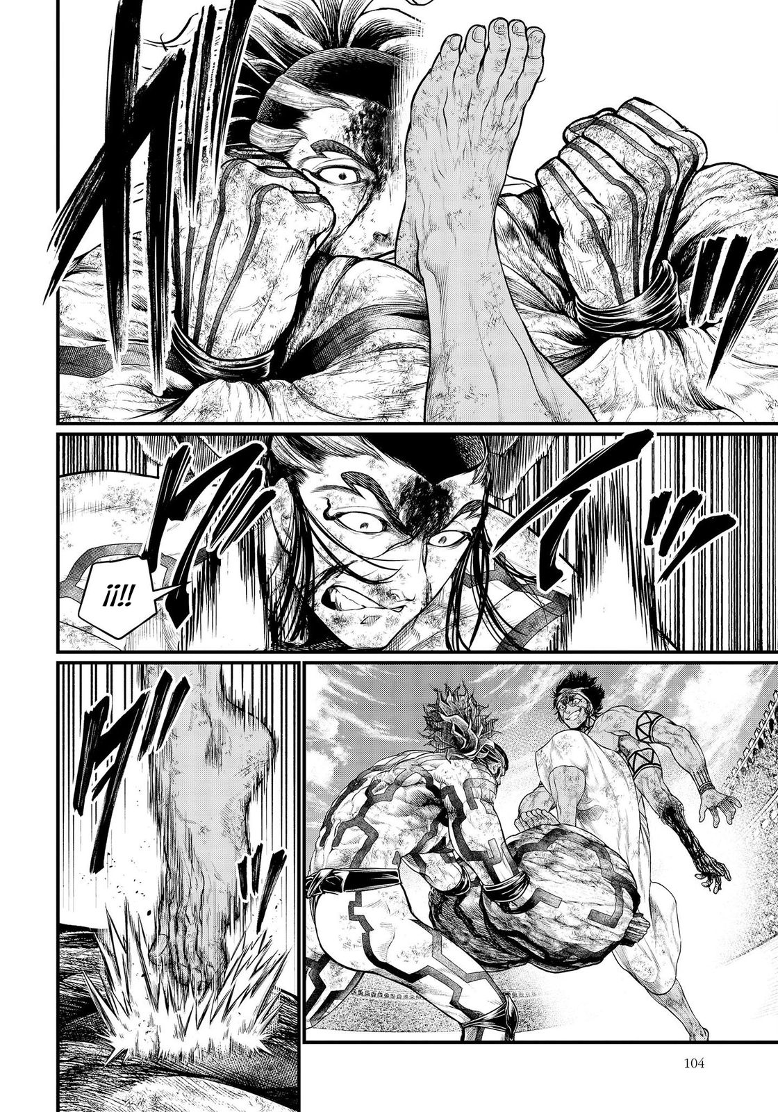 Read Shuumatsu no Valkyrie ES Manga Online
