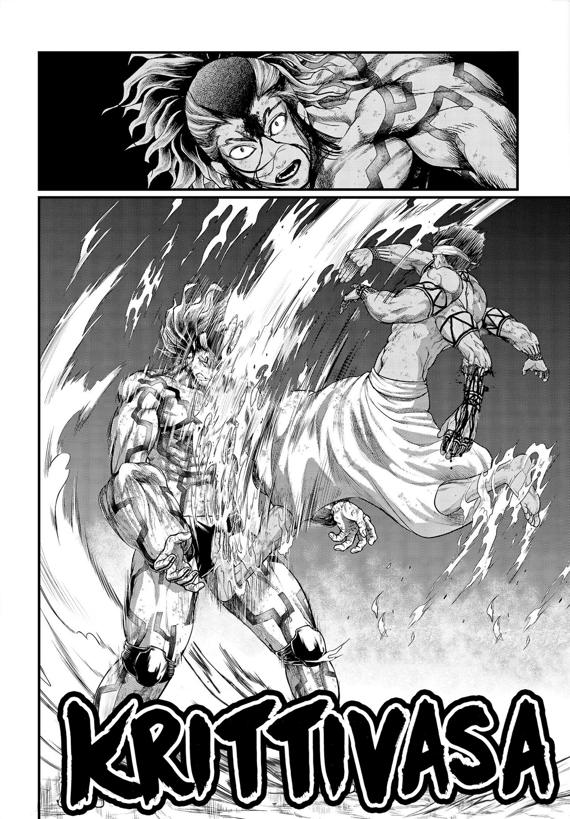 Read Shuumatsu no Valkyrie ES Manga Online