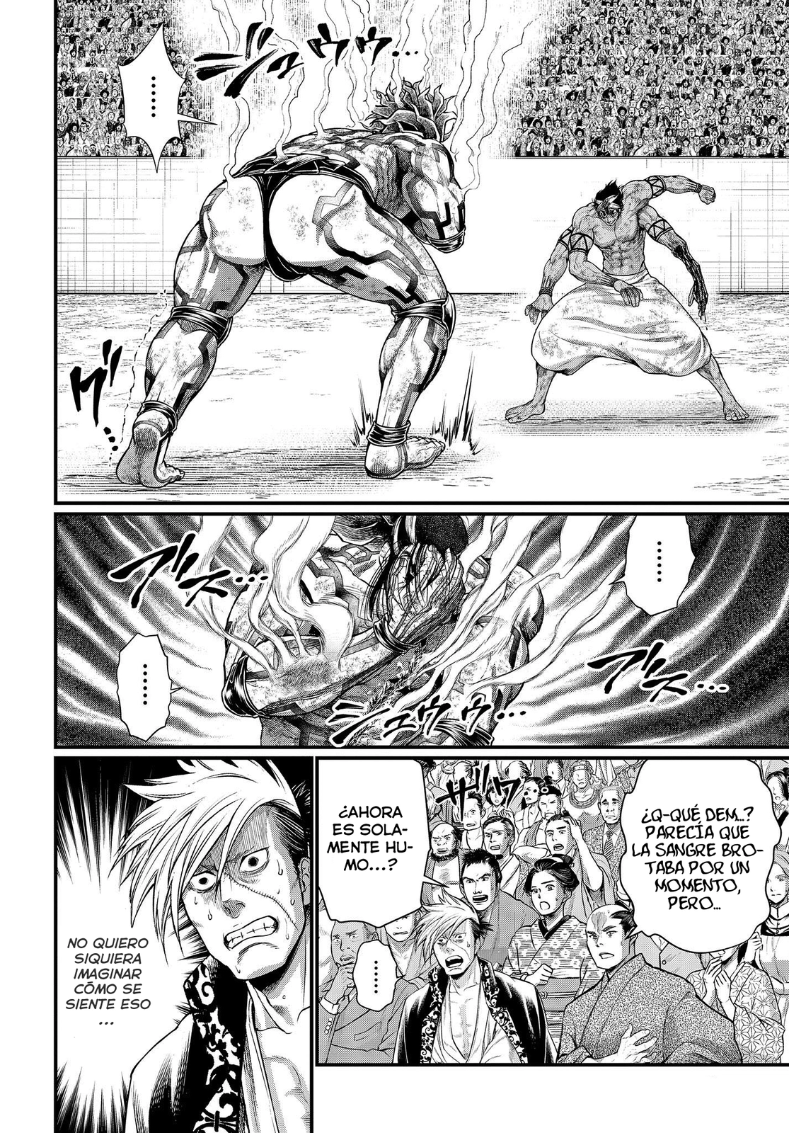 Read Shuumatsu no Valkyrie ES Manga Online
