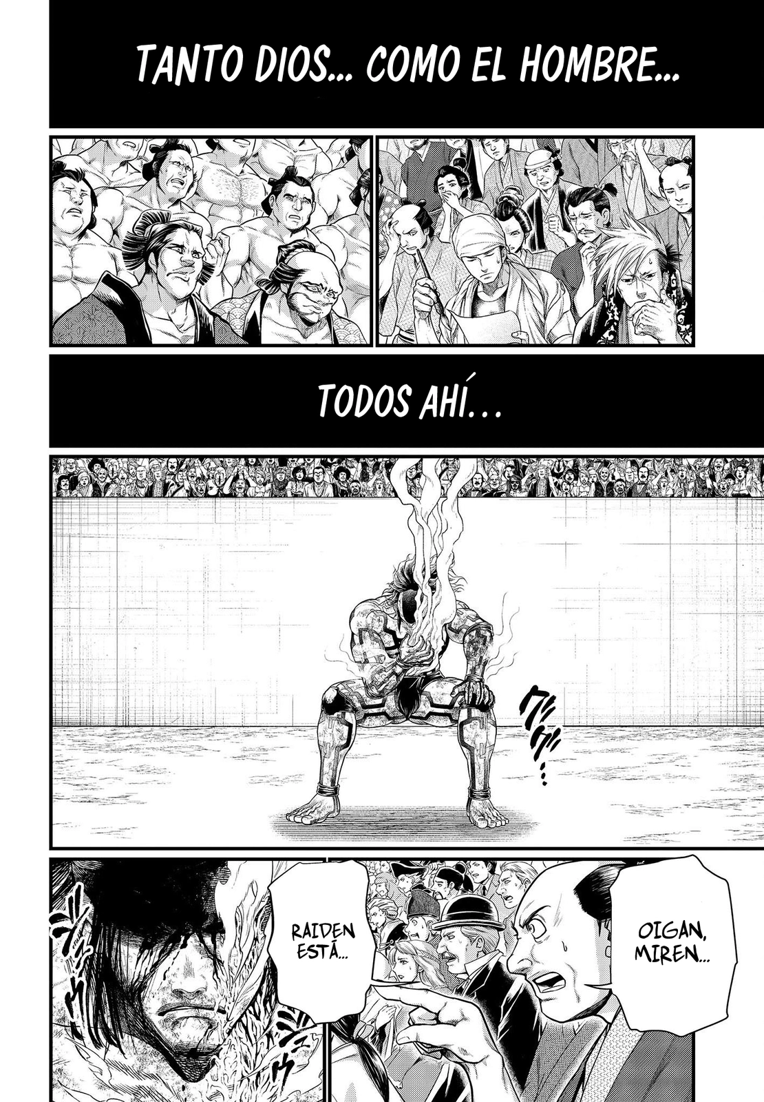 Read Shuumatsu no Valkyrie ES Manga Online