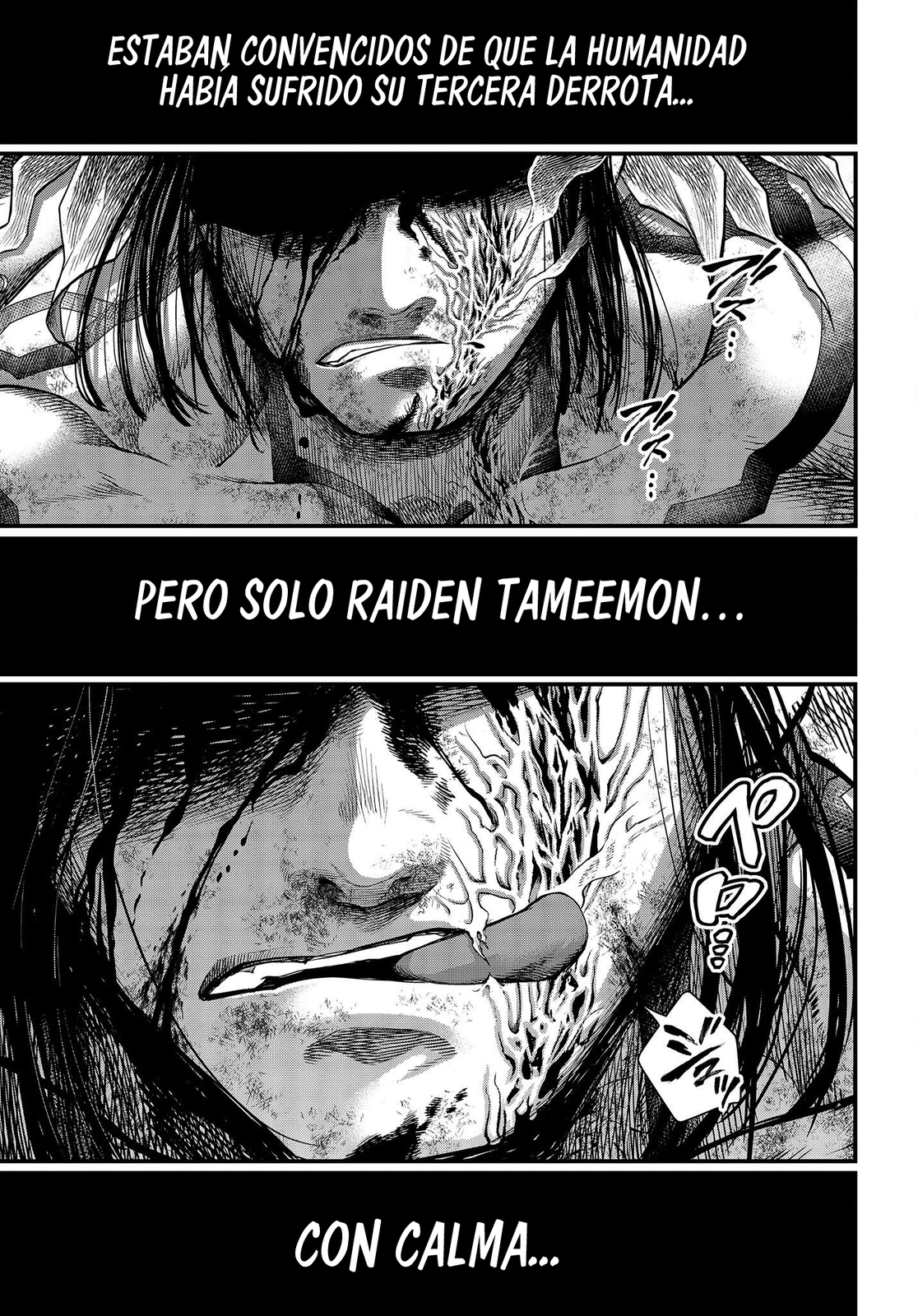 Read Shuumatsu no Valkyrie ES Manga Online