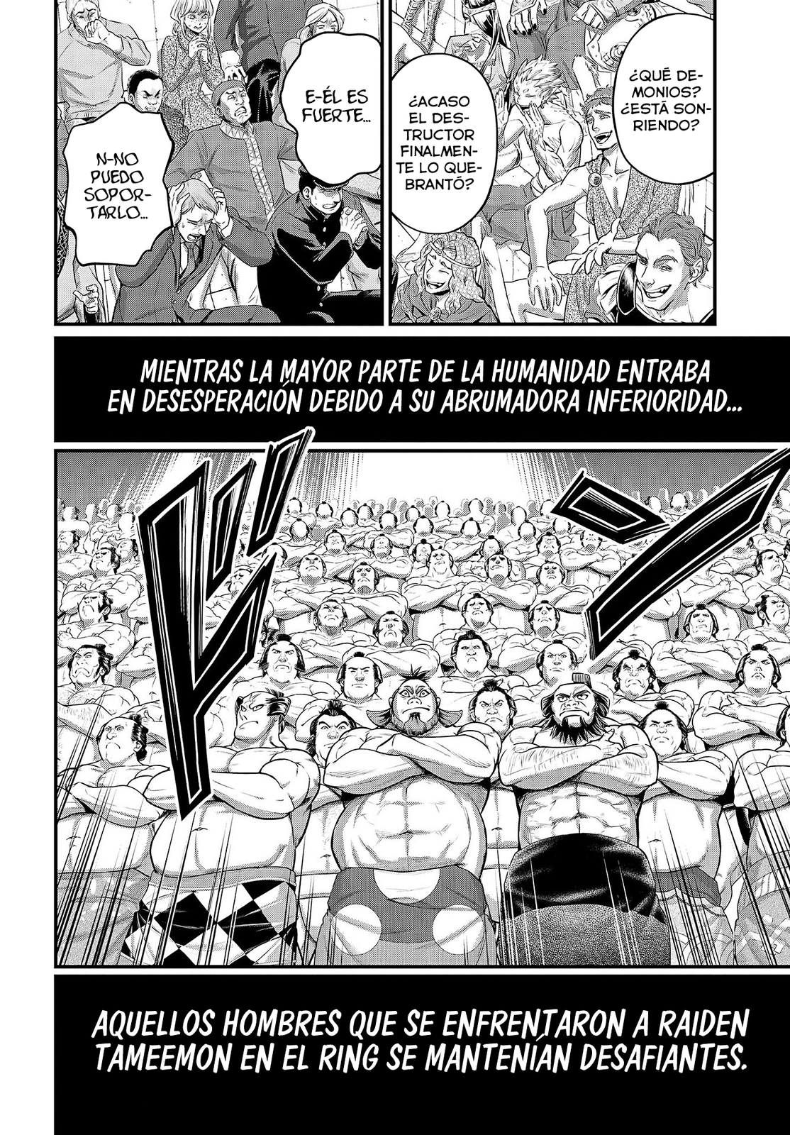 Read Shuumatsu no Valkyrie ES Manga Online