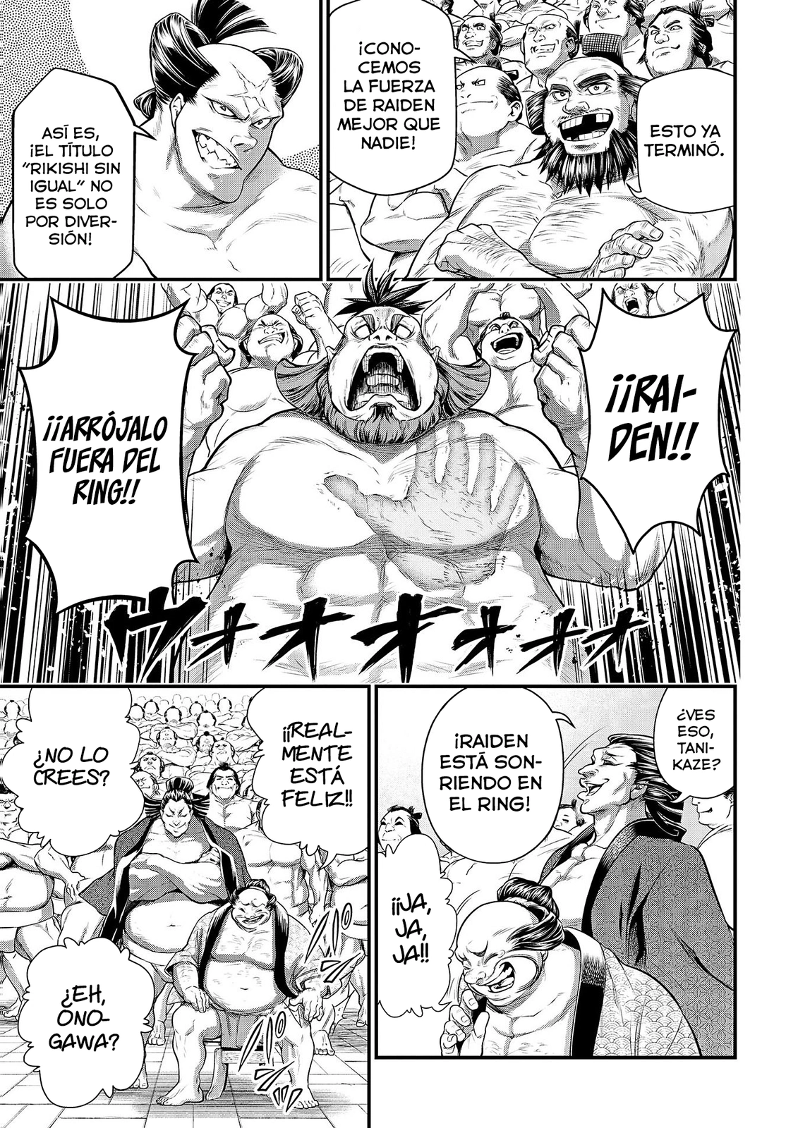 Read Shuumatsu no Valkyrie ES Manga Online