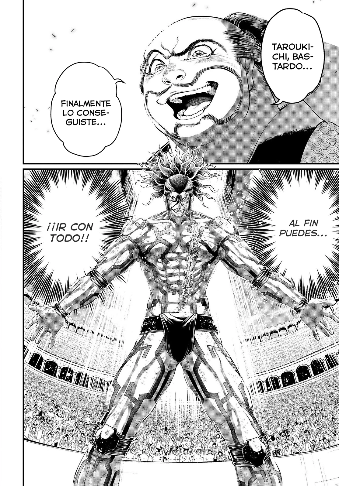 Read Shuumatsu no Valkyrie ES Manga Online